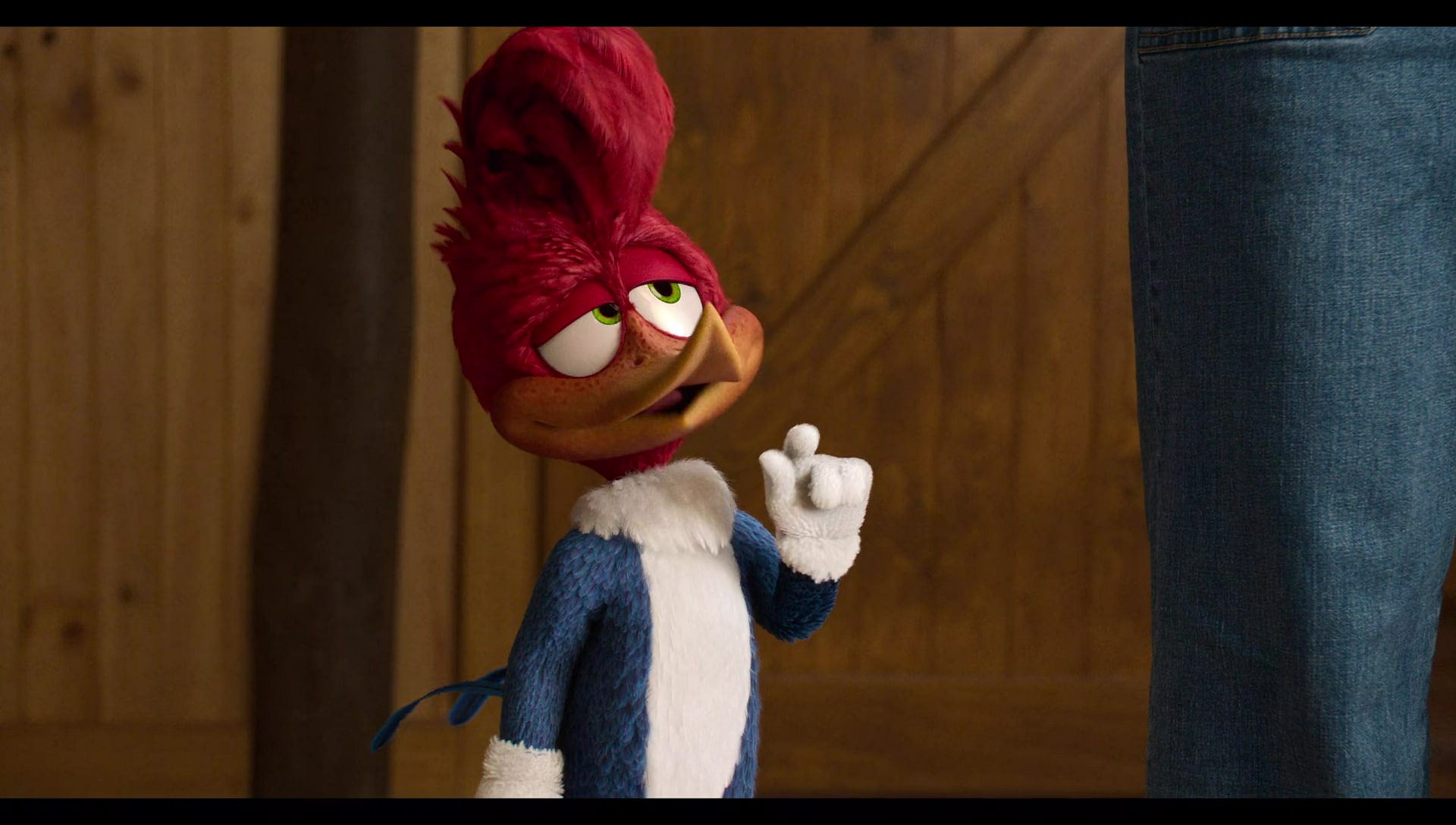 Woody Woodpecker Goes to Camp (2024) movie still 1744