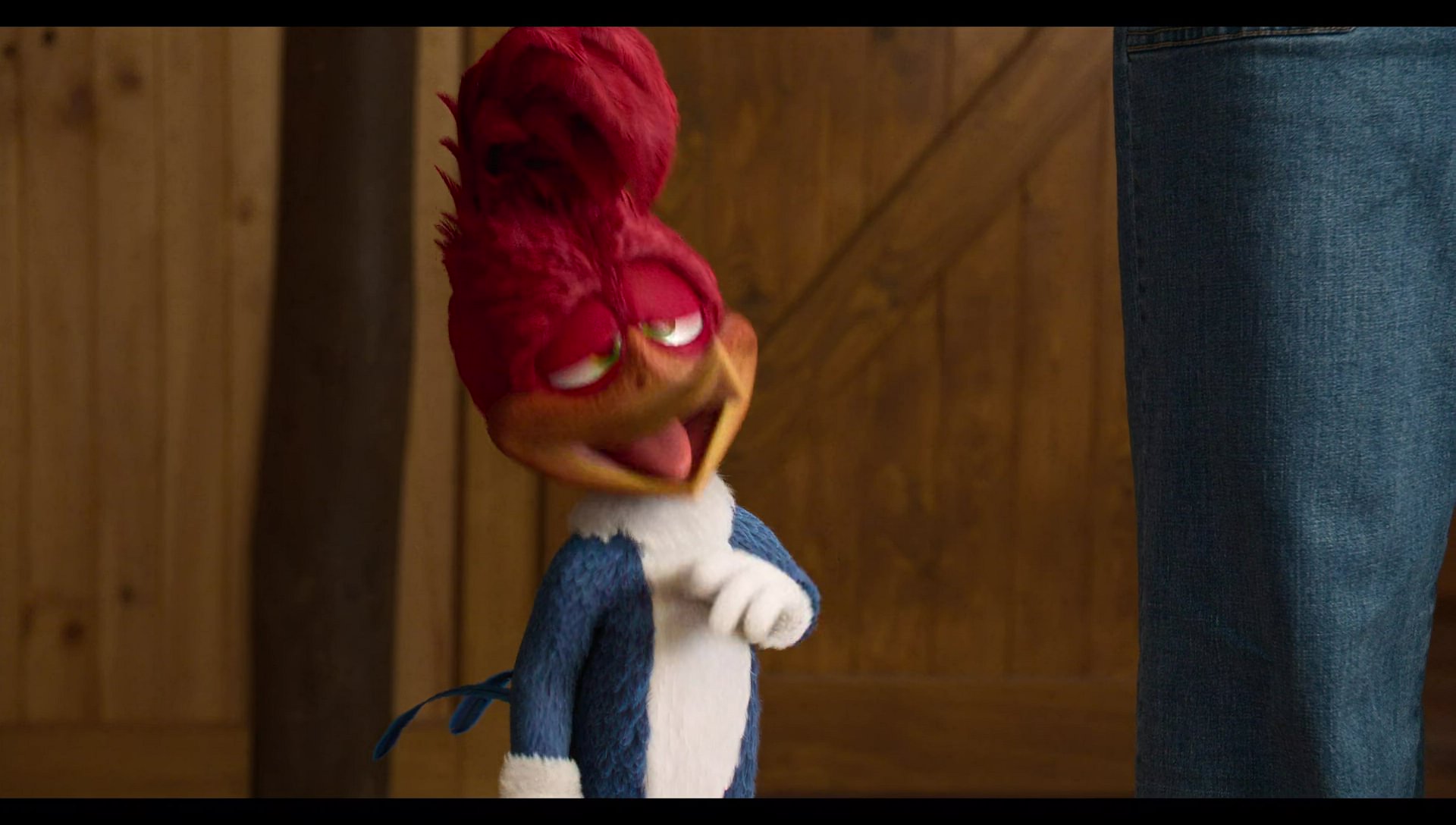 Woody Woodpecker Goes to Camp (2024) HD screenshot 1745