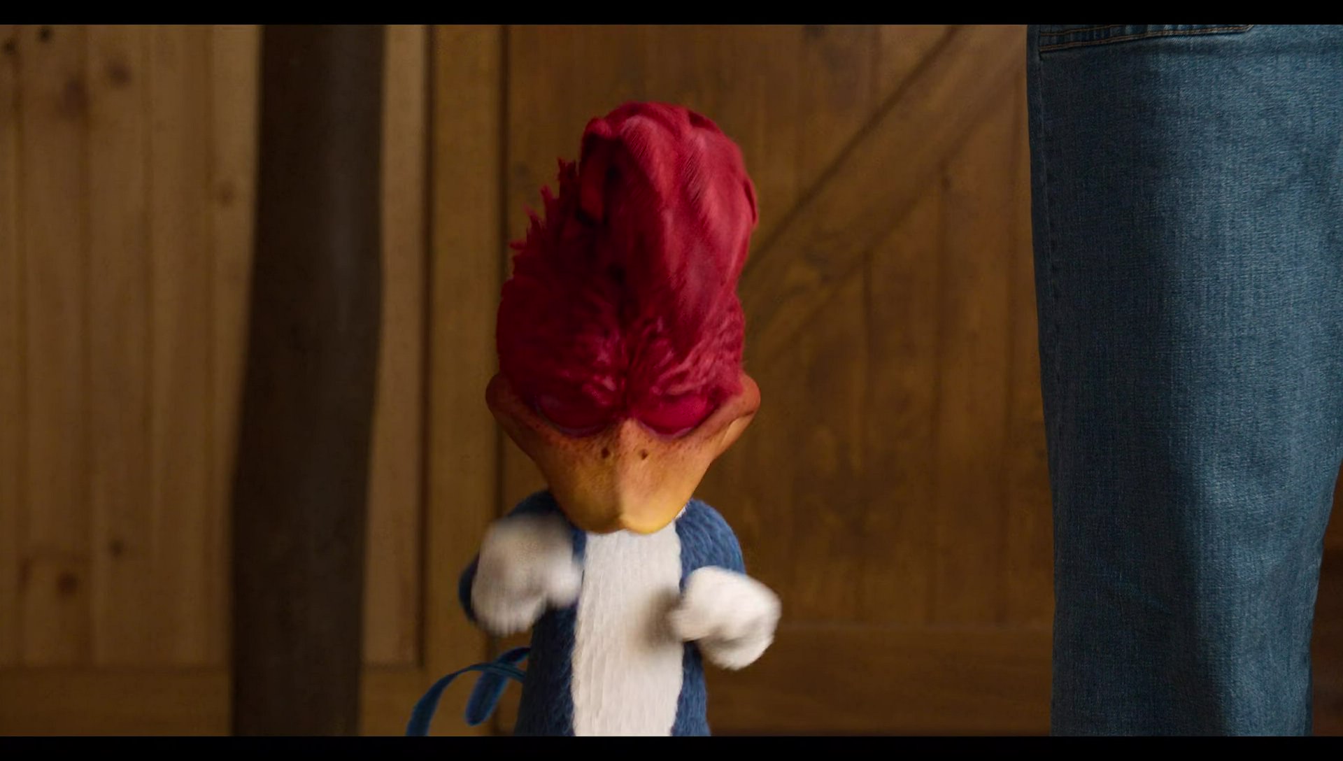 Woody Woodpecker Goes to Camp (2024) movie still 1747