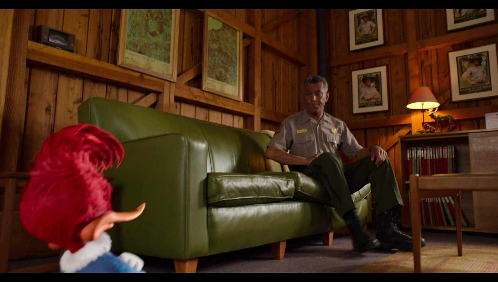 Woody Woodpecker Goes to Camp (2024) movie still 175