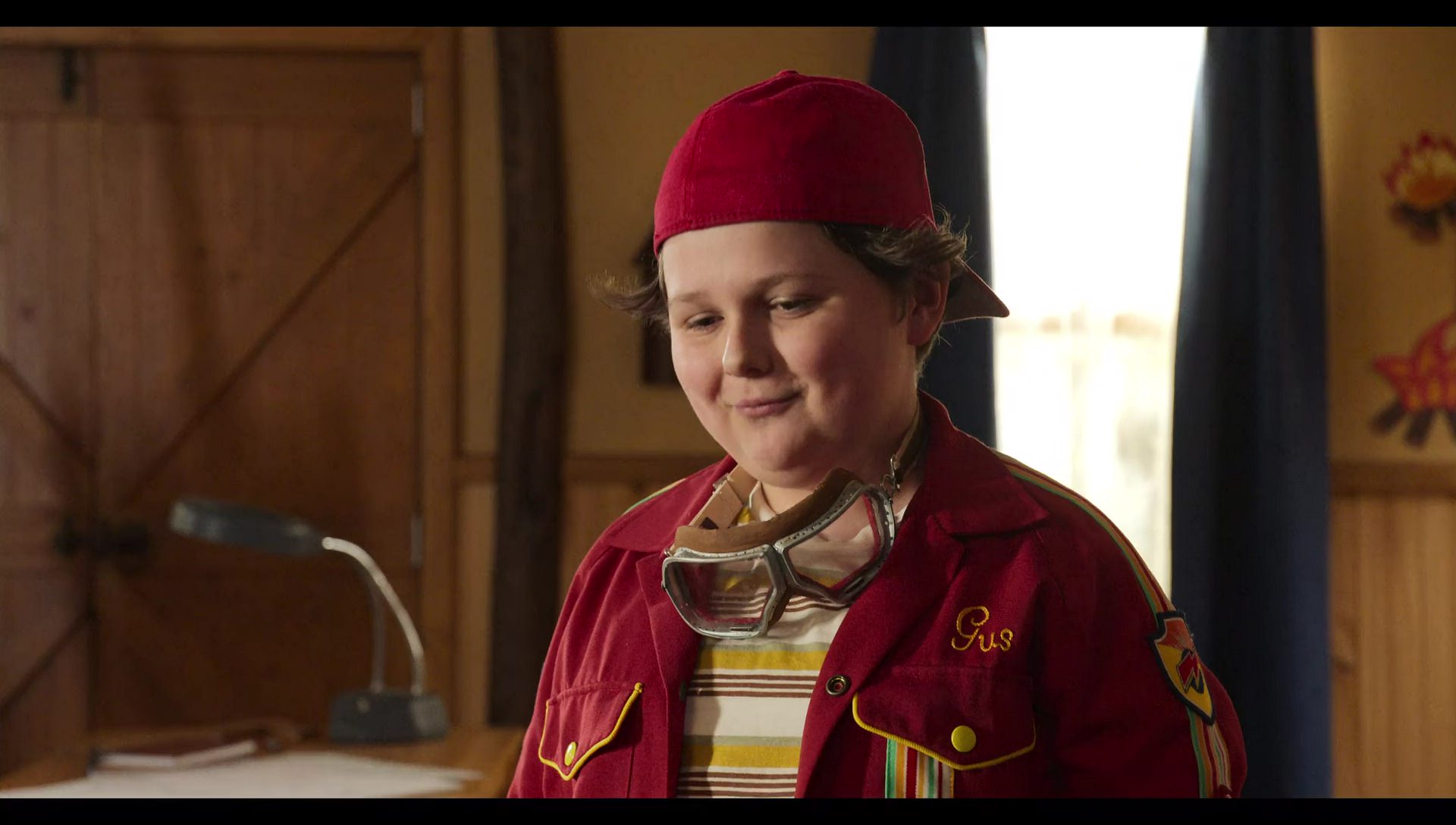 Woody Woodpecker Goes to Camp (2024) movie still 1750