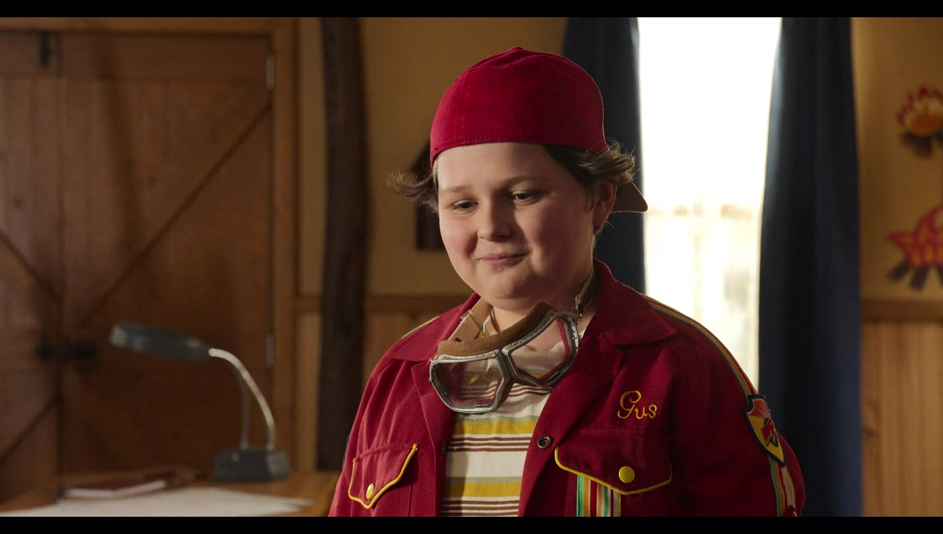 Woody Woodpecker Goes to Camp (2024) HD screenshot 1751