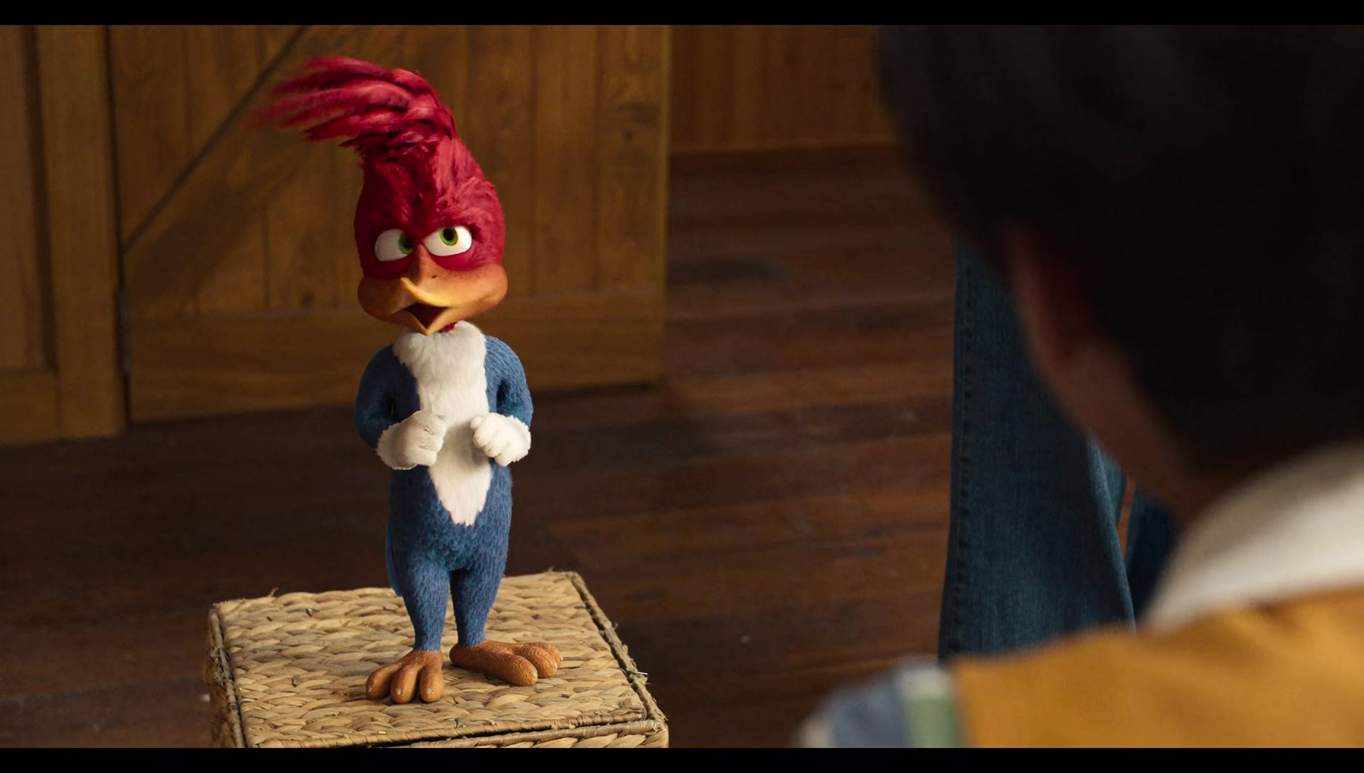 Woody Woodpecker Goes to Camp (2024) movie still 1765