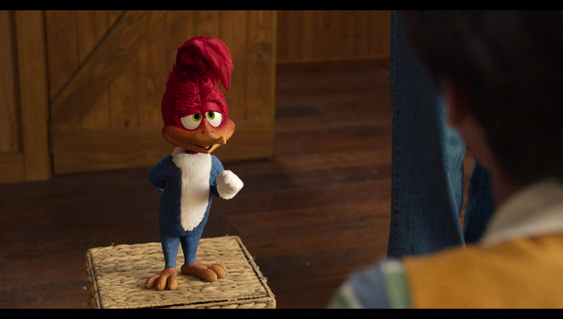 Woody Woodpecker Goes to Camp (2024) movie still 1771