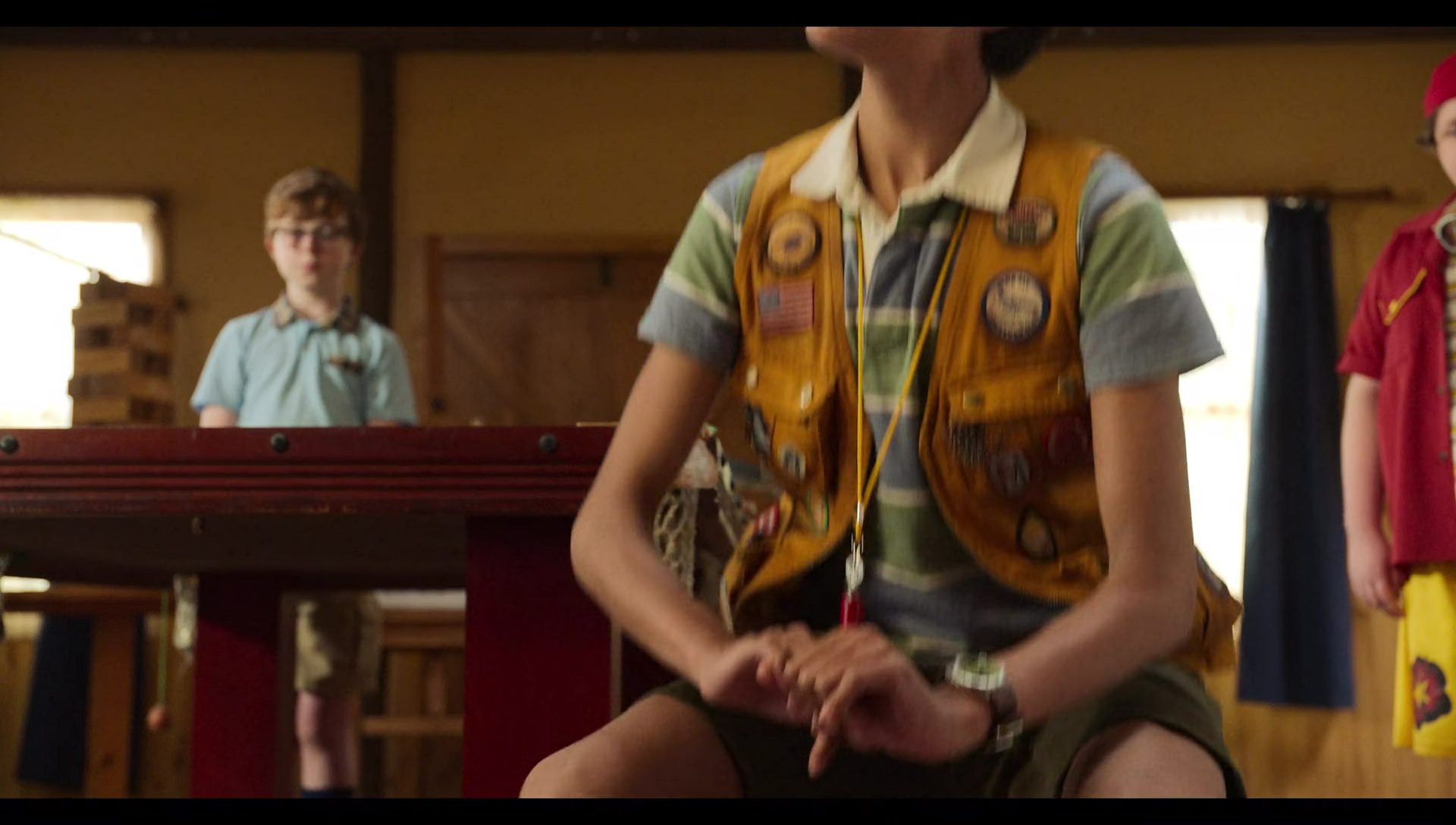 Woody Woodpecker Goes to Camp (2024) movie still 1774