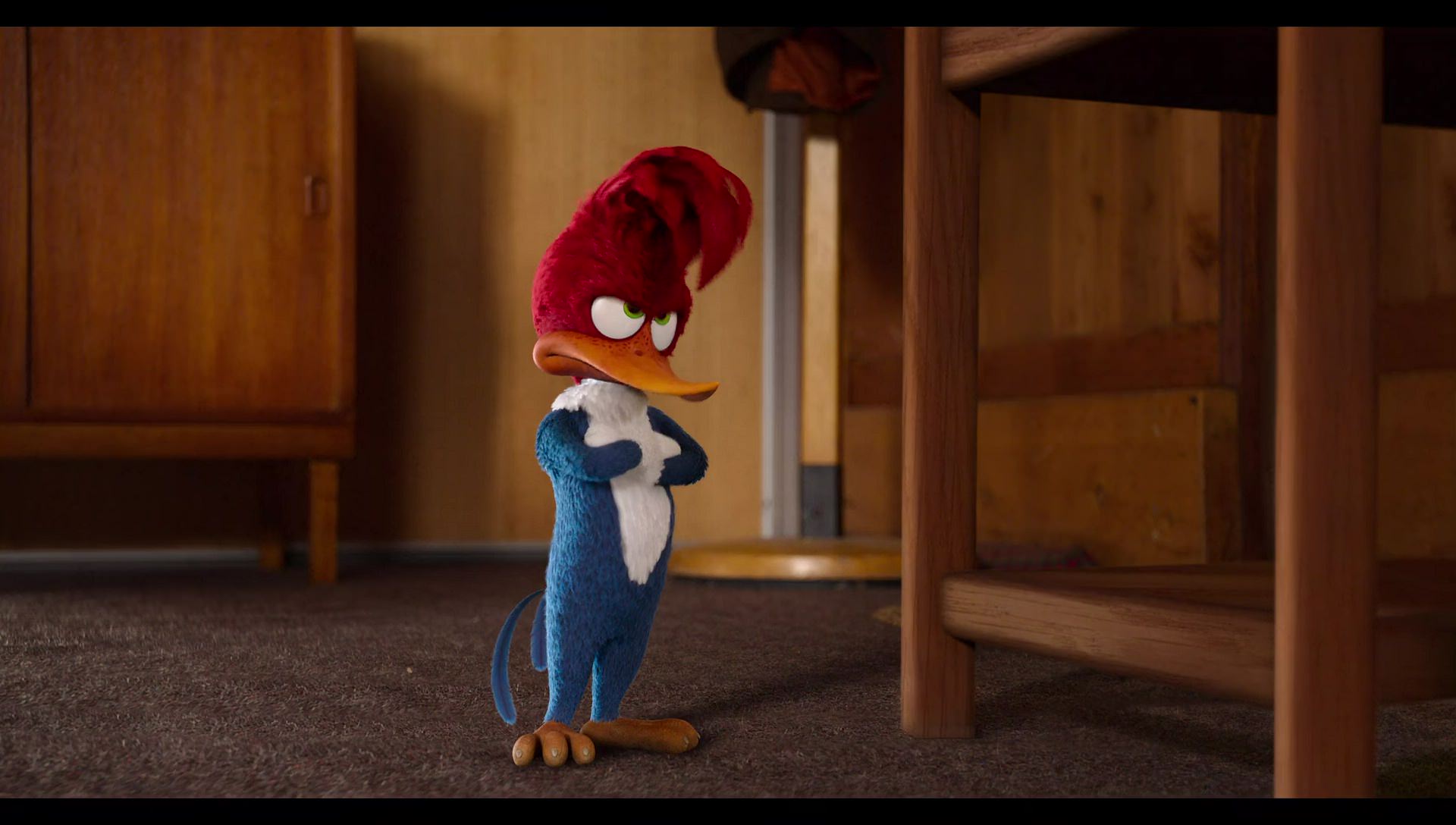 Woody Woodpecker Goes to Camp (2024) movie still 178