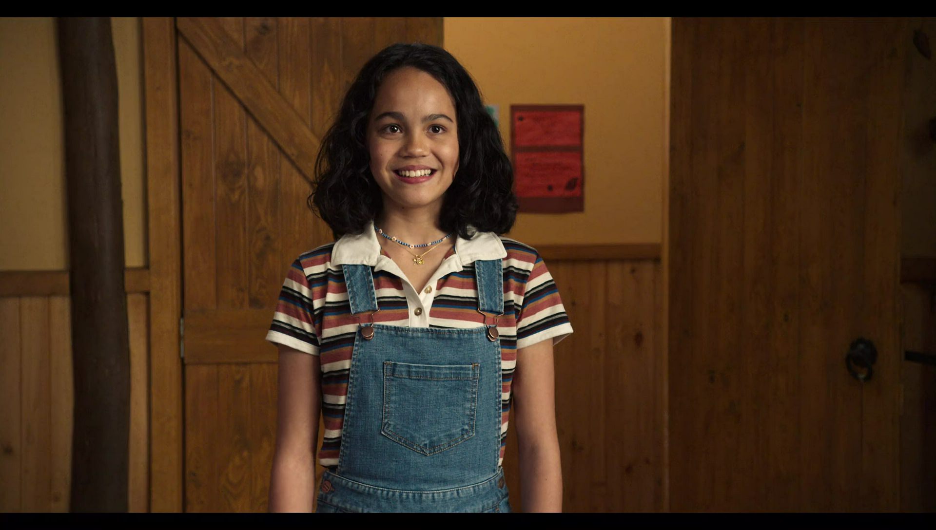Woody Woodpecker Goes to Camp (2024) screencap 1788