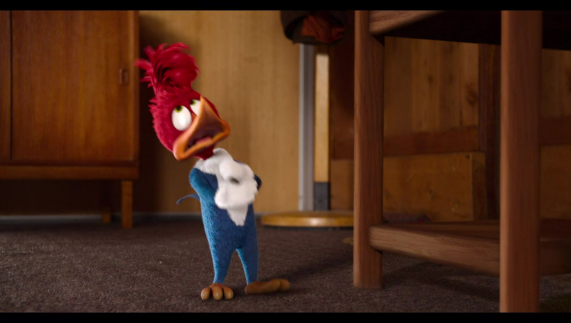 Woody Woodpecker Goes to Camp (2024) HD screenshot 179