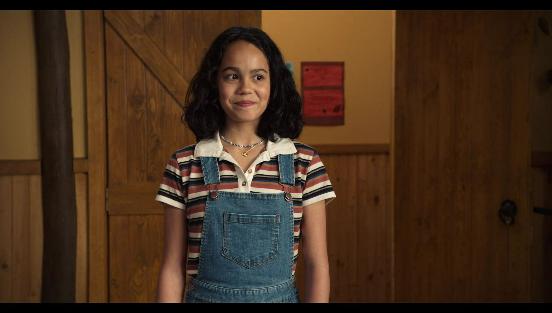 Woody Woodpecker Goes to Camp (2024) HD screenshot 1790