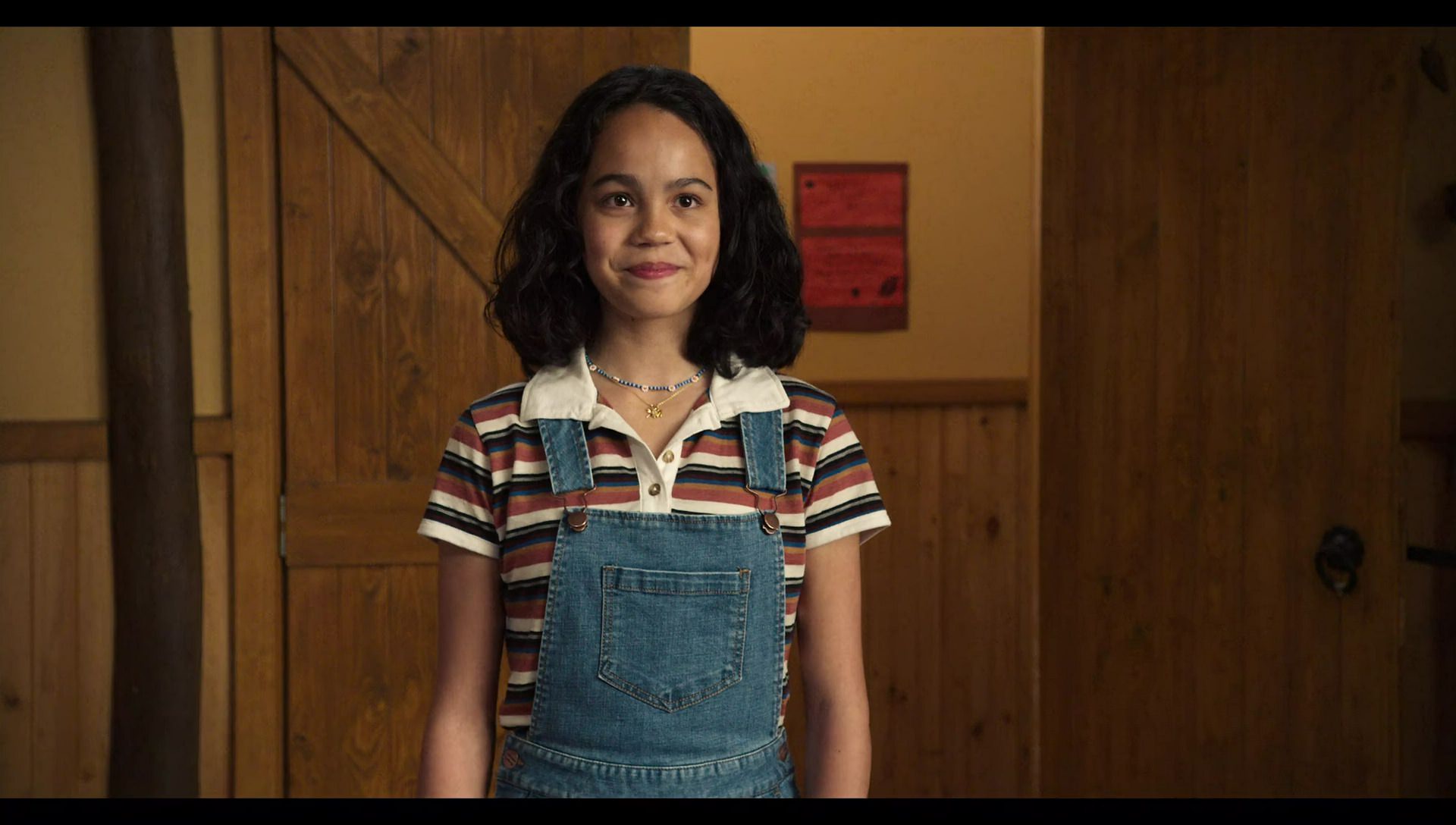 Woody Woodpecker Goes to Camp (2024) screencap 1791