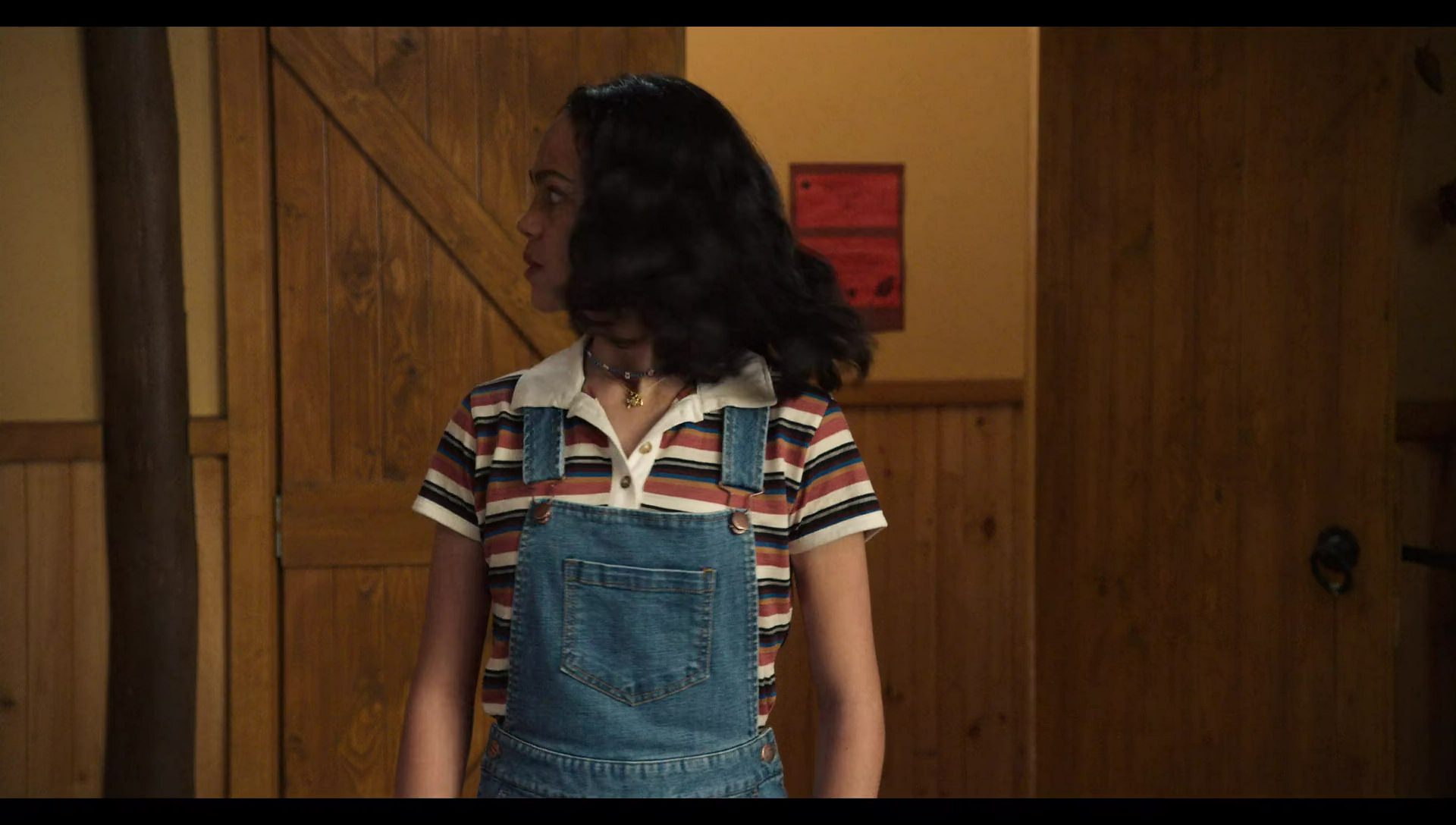 Woody Woodpecker Goes to Camp (2024) movie still 1795