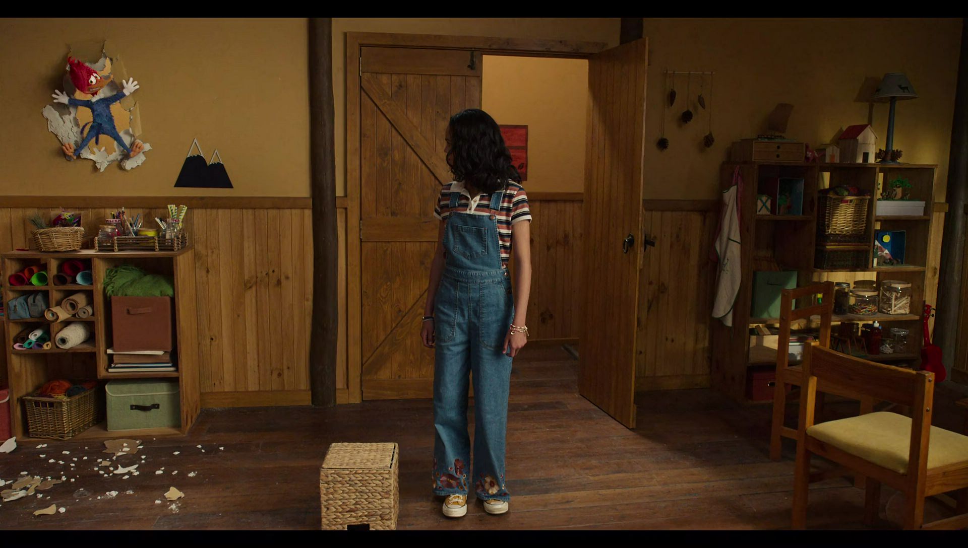 Woody Woodpecker Goes to Camp (2024) screencap 1797