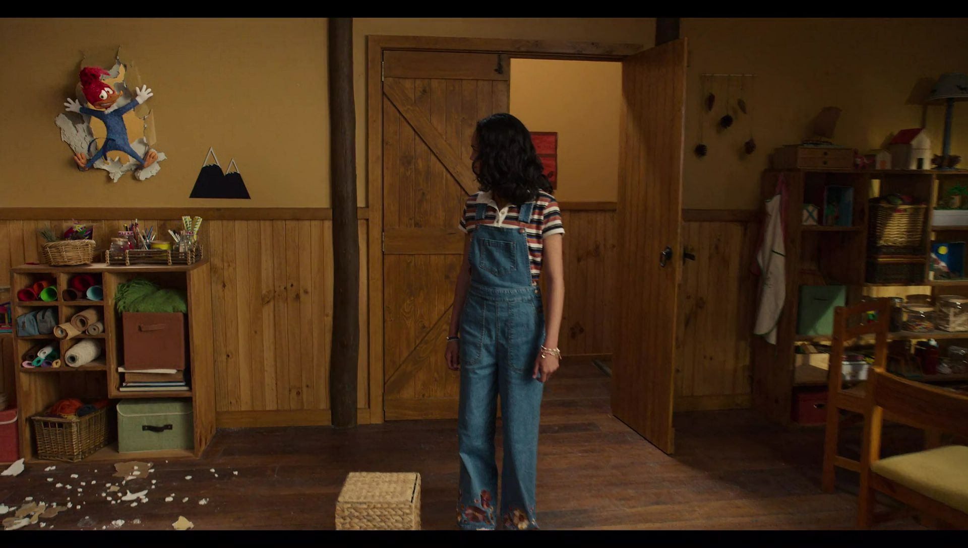 Woody Woodpecker Goes to Camp (2024) movie still 1798