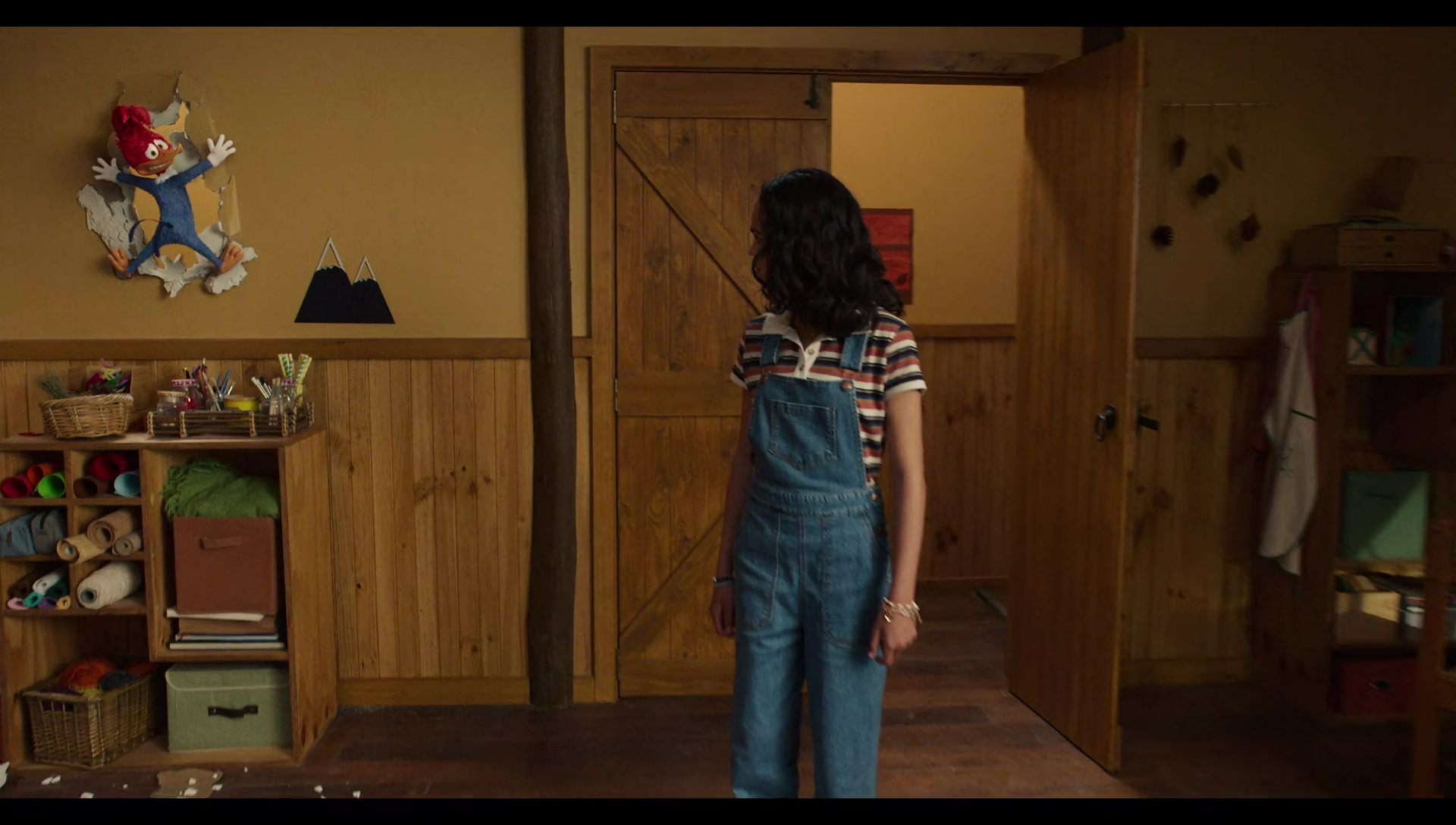 Woody Woodpecker Goes to Camp (2024) HD screenshot 1799
