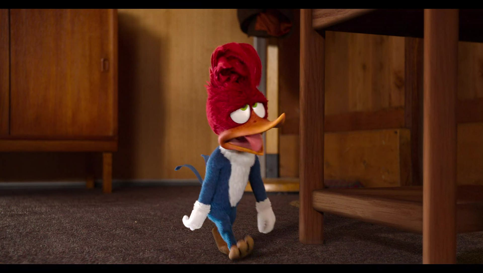 Woody Woodpecker Goes to Camp (2024) screencap 180