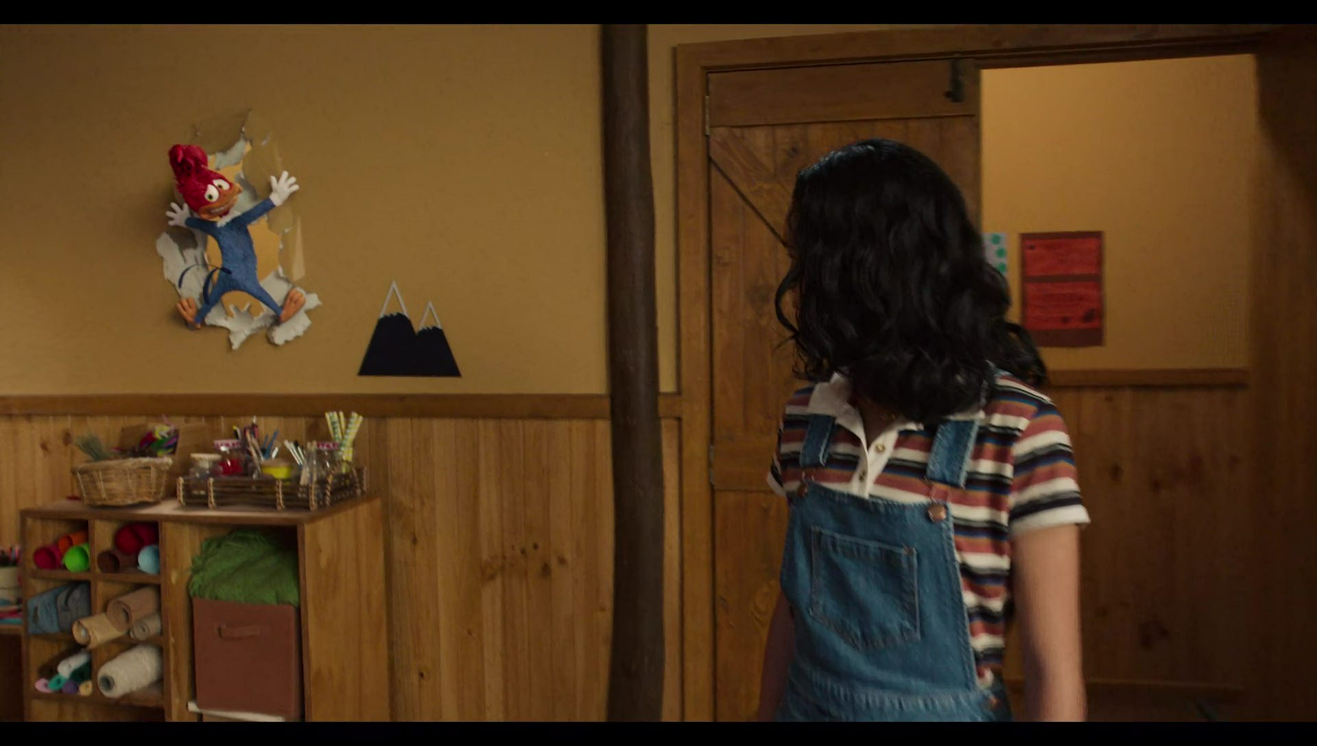 Woody Woodpecker Goes to Camp (2024) movie still 1801