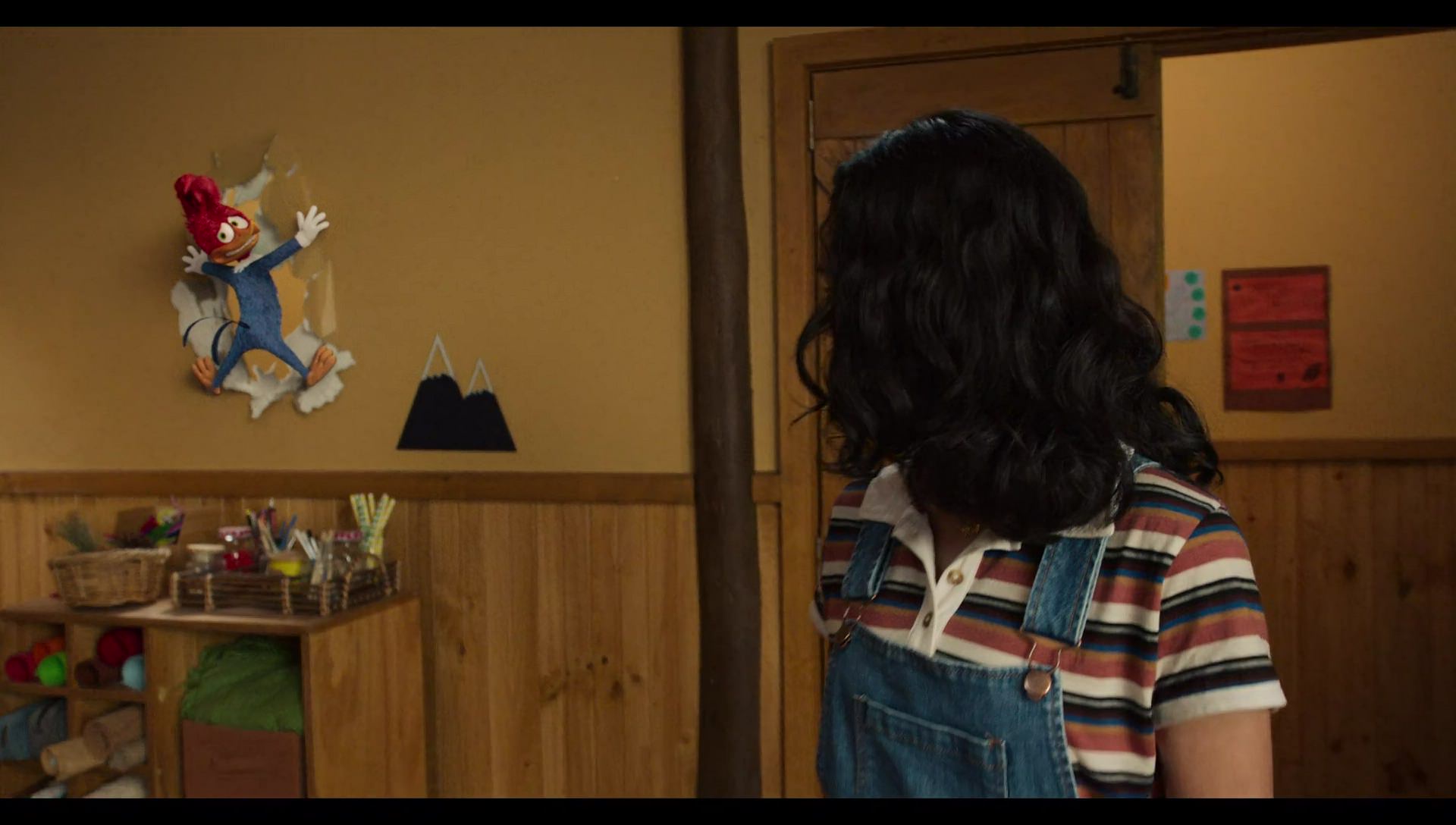 Woody Woodpecker Goes to Camp (2024) HD screenshot 1802