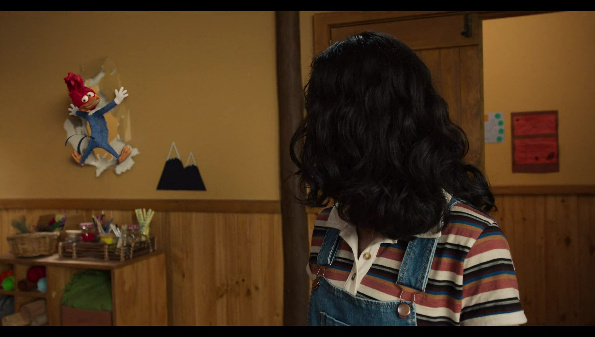 Woody Woodpecker Goes to Camp (2024) screencap 1803