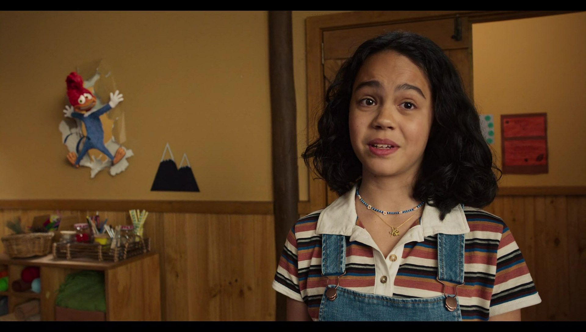 Woody Woodpecker Goes to Camp (2024) movie still 1807