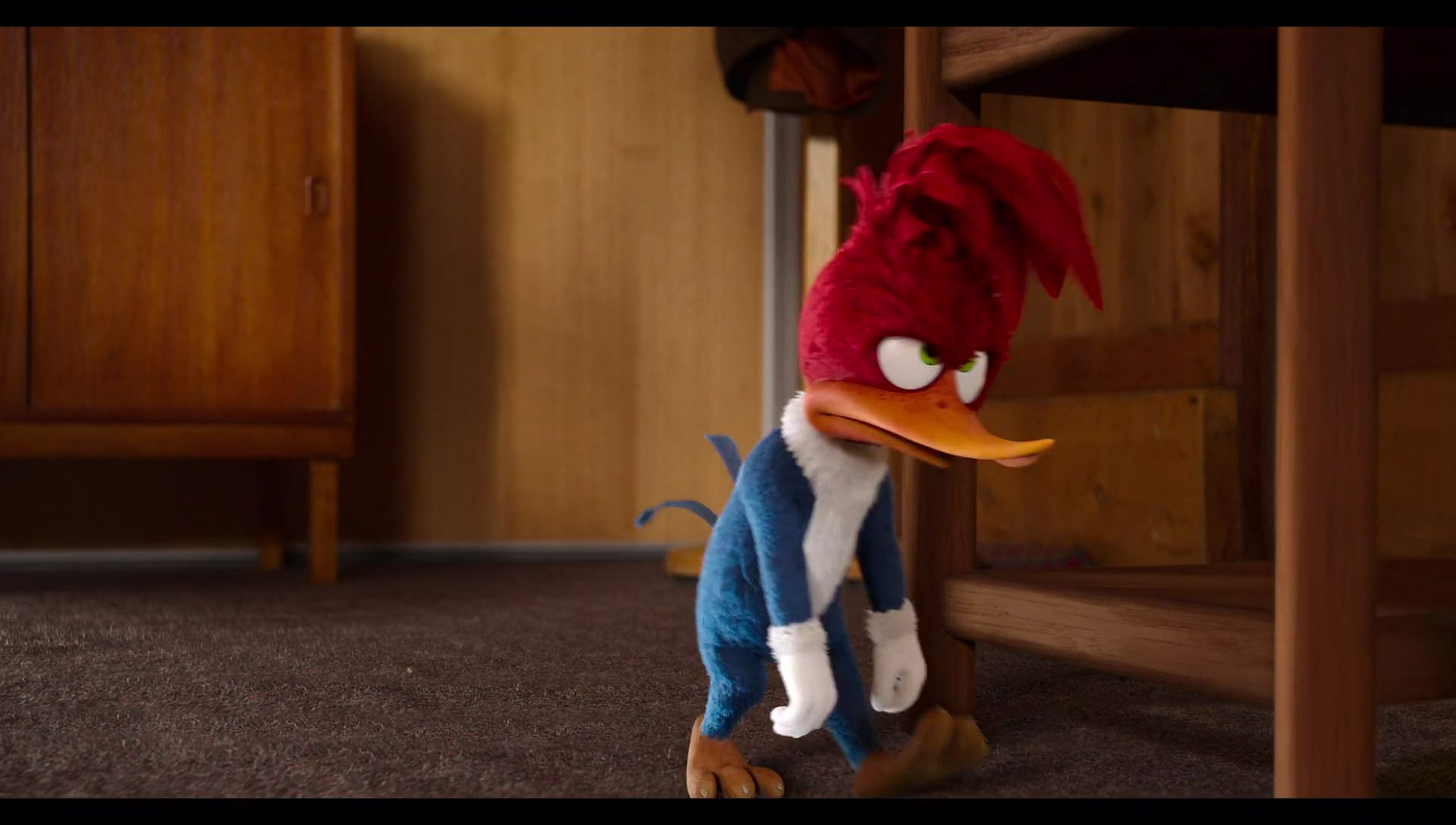 Woody Woodpecker Goes to Camp (2024) movie still 181