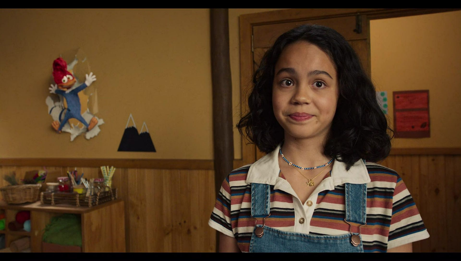 Woody Woodpecker Goes to Camp (2024) screencap 1812