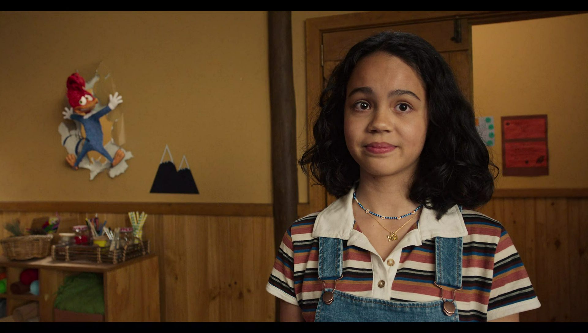 Woody Woodpecker Goes to Camp (2024) HD screenshot 1814
