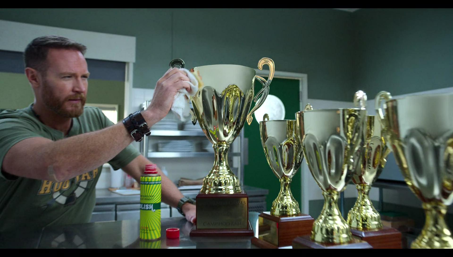 Woody Woodpecker Goes to Camp (2024) screencap 1827