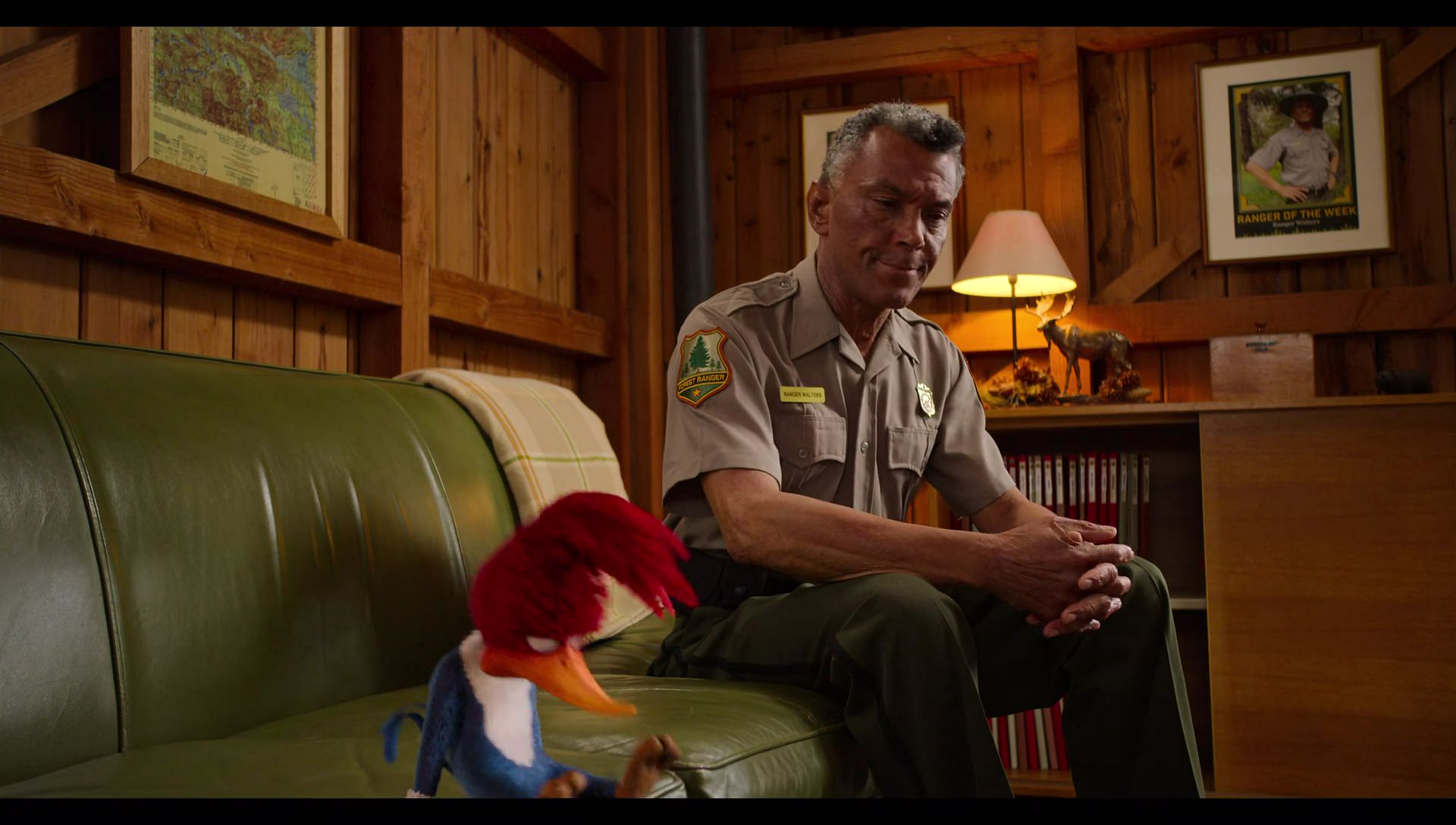 Woody Woodpecker Goes to Camp (2024) movie still 184
