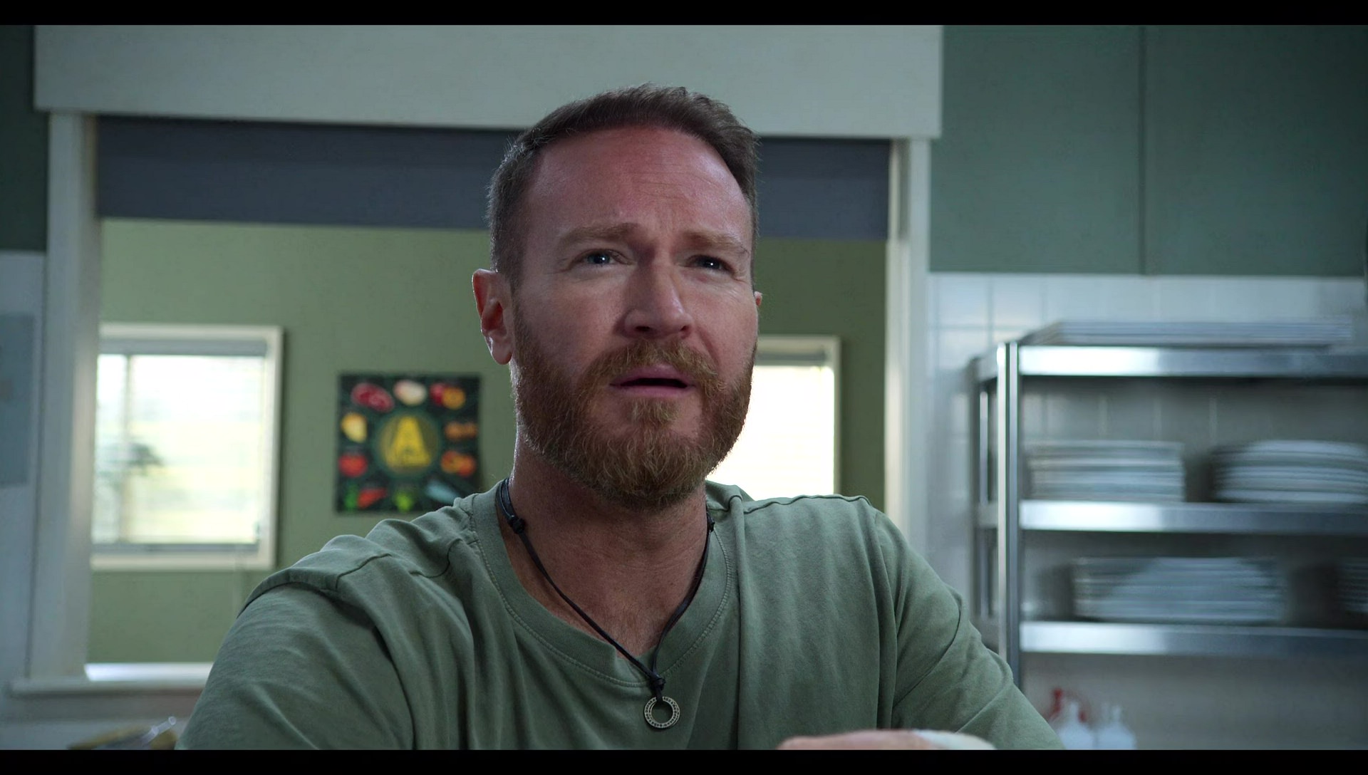 Woody Woodpecker Goes to Camp (2024) screencap 1851