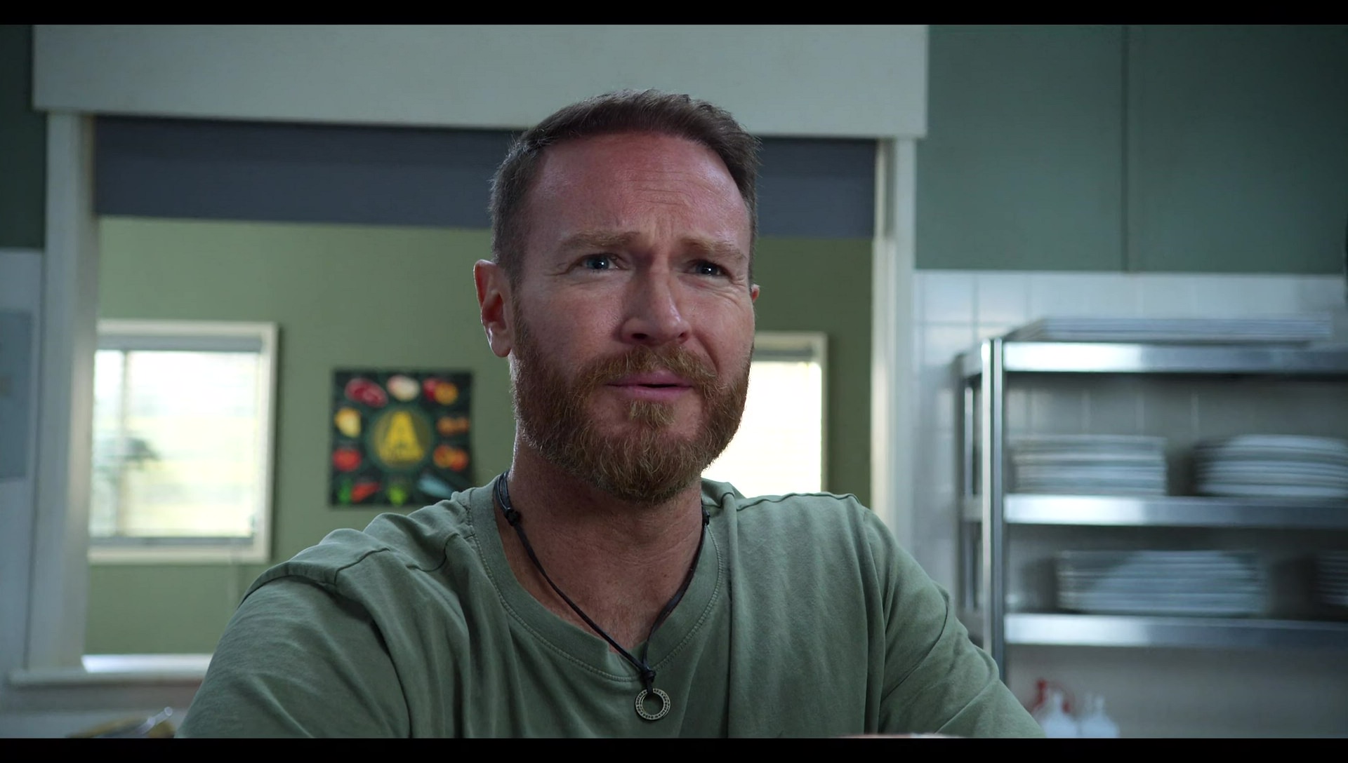 Woody Woodpecker Goes to Camp (2024) HD screenshot 1853
