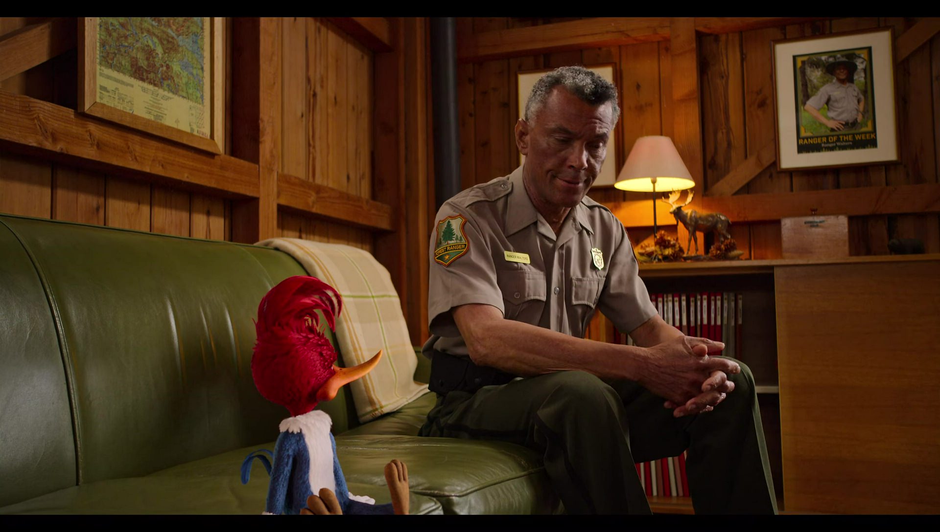 Woody Woodpecker Goes to Camp (2024) movie still 187