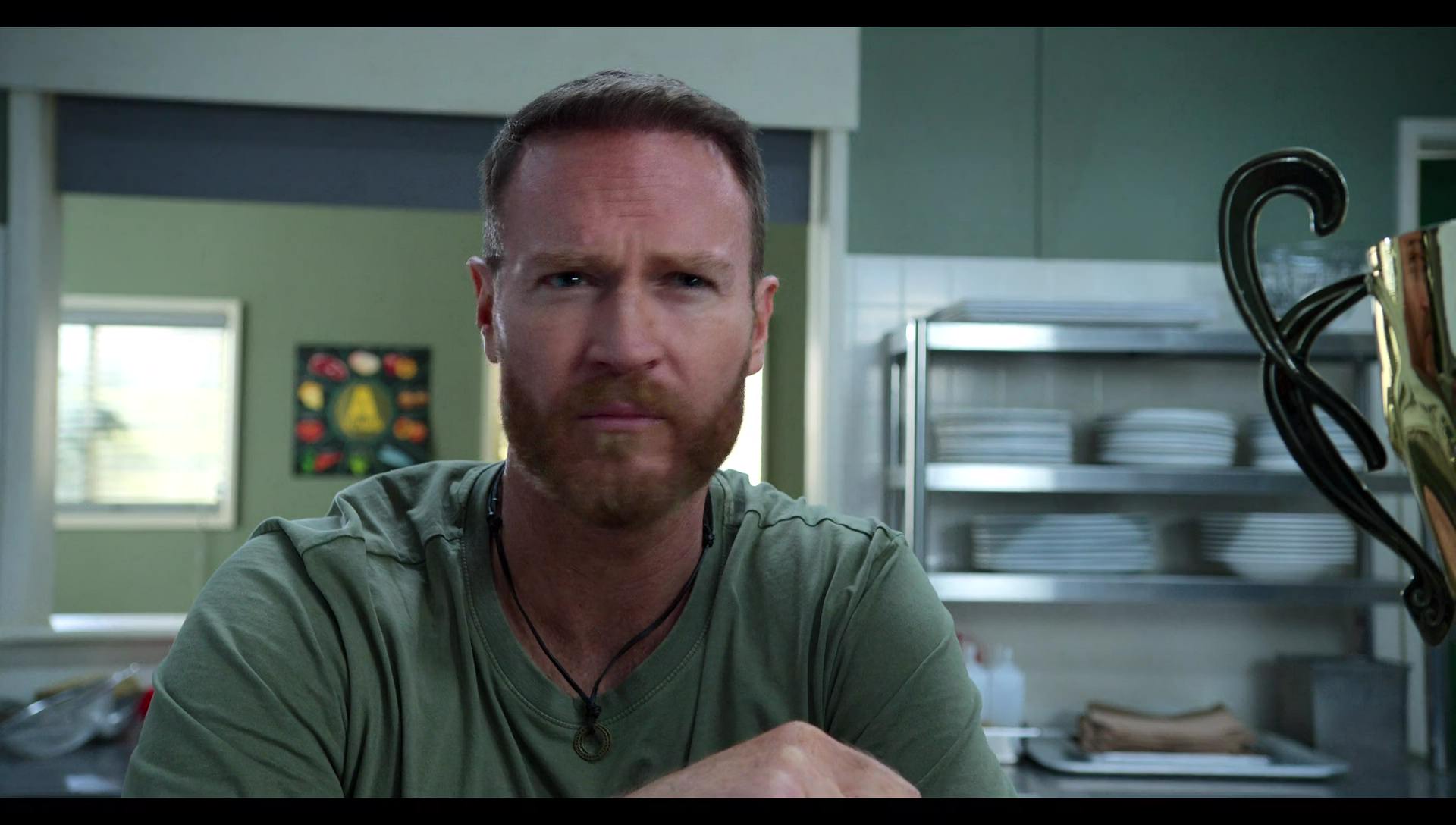 Woody Woodpecker Goes to Camp (2024) HD screenshot 1886