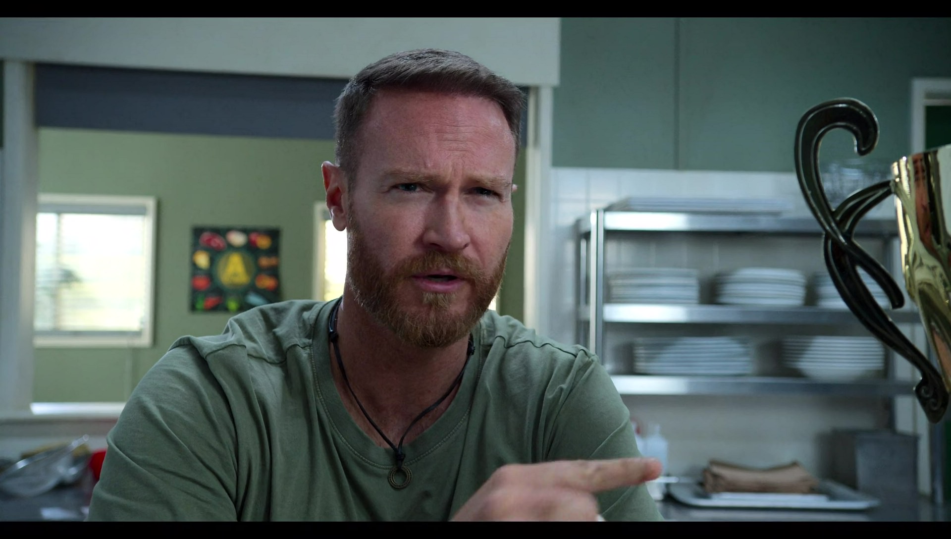 Woody Woodpecker Goes to Camp (2024) HD screenshot 1889