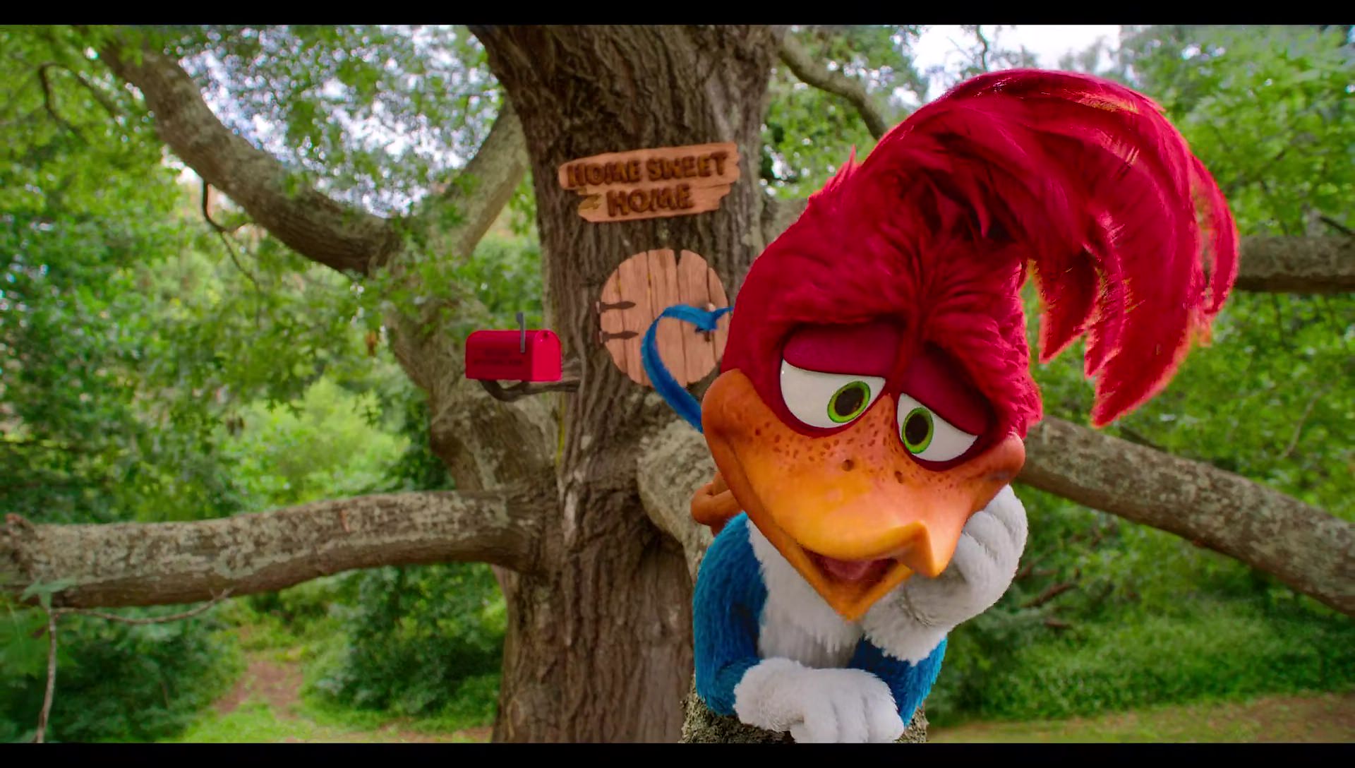 Woody Woodpecker Goes to Camp (2024) movie still 19