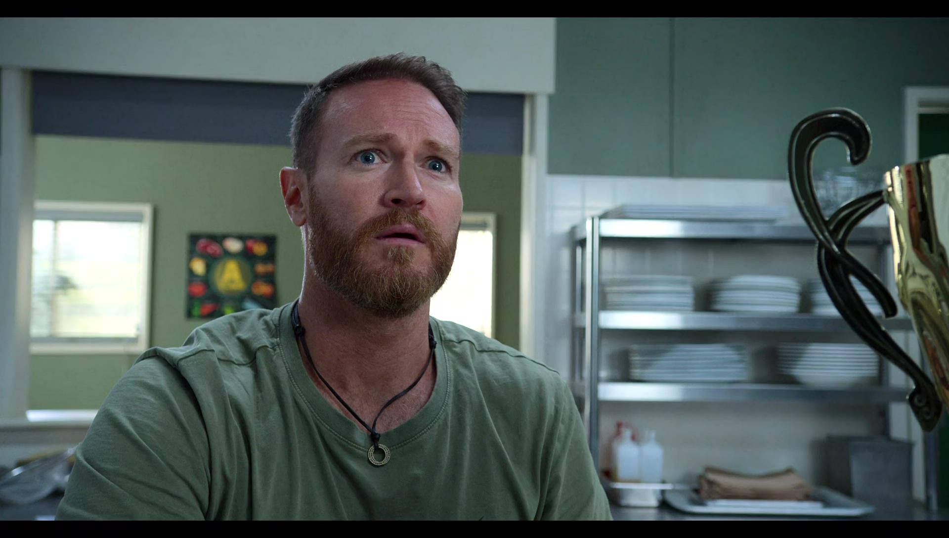 Woody Woodpecker Goes to Camp (2024) HD screenshot 1901