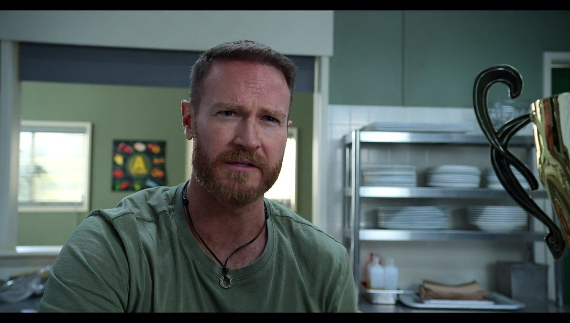 Woody Woodpecker Goes to Camp (2024) HD screenshot 1904