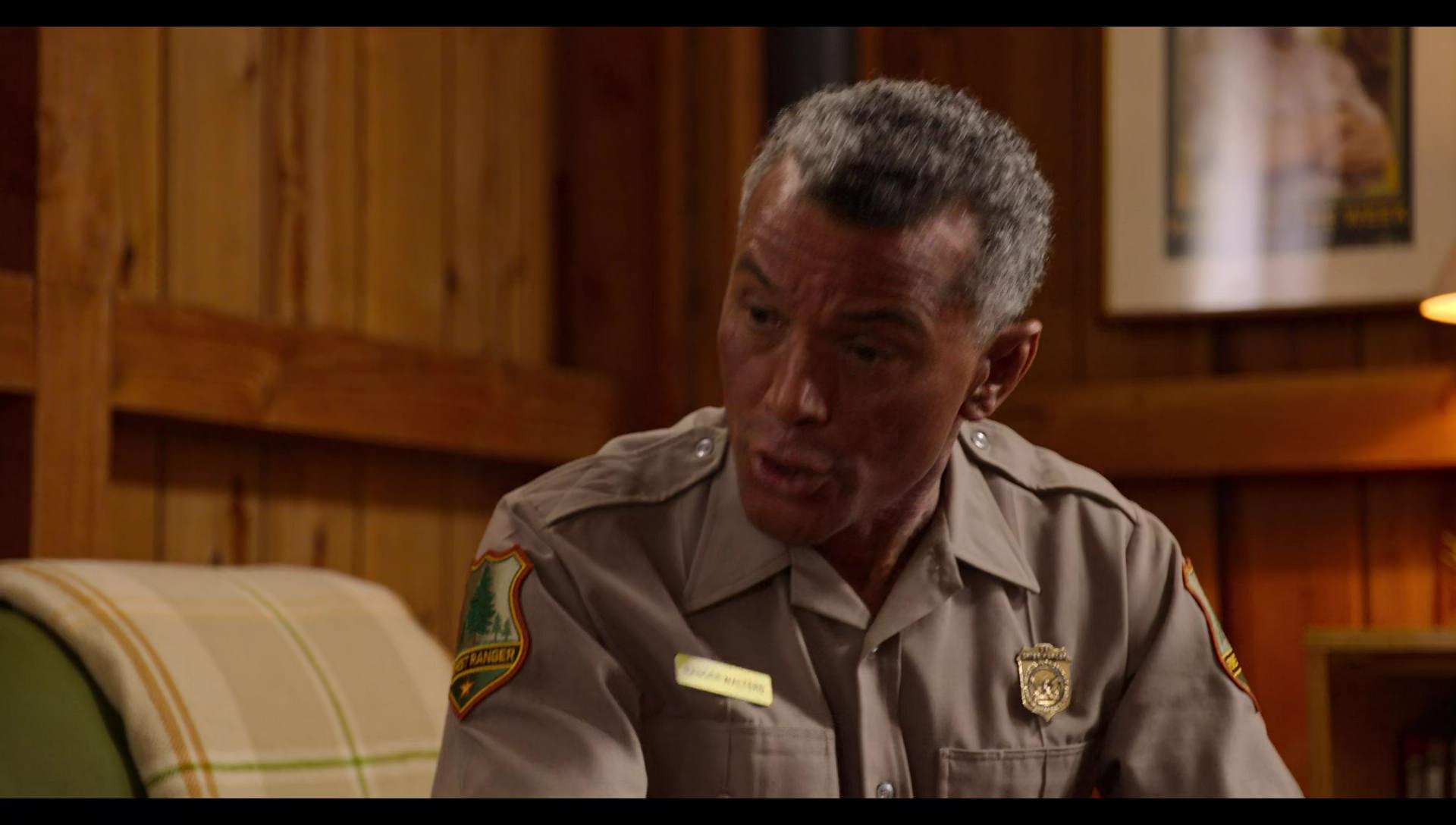 Woody Woodpecker Goes to Camp (2024) screencap 192