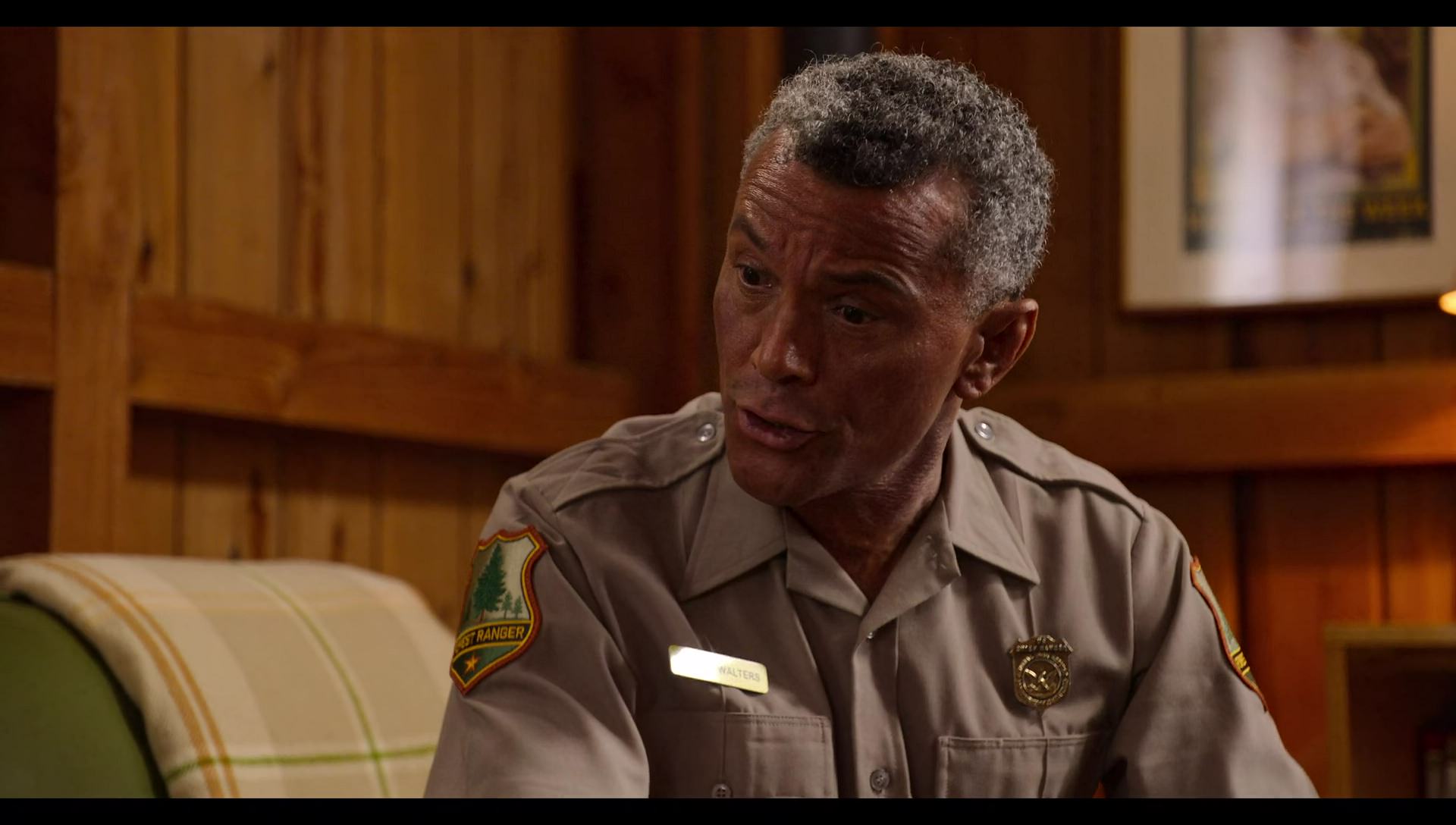 Woody Woodpecker Goes to Camp (2024) HD screenshot 194