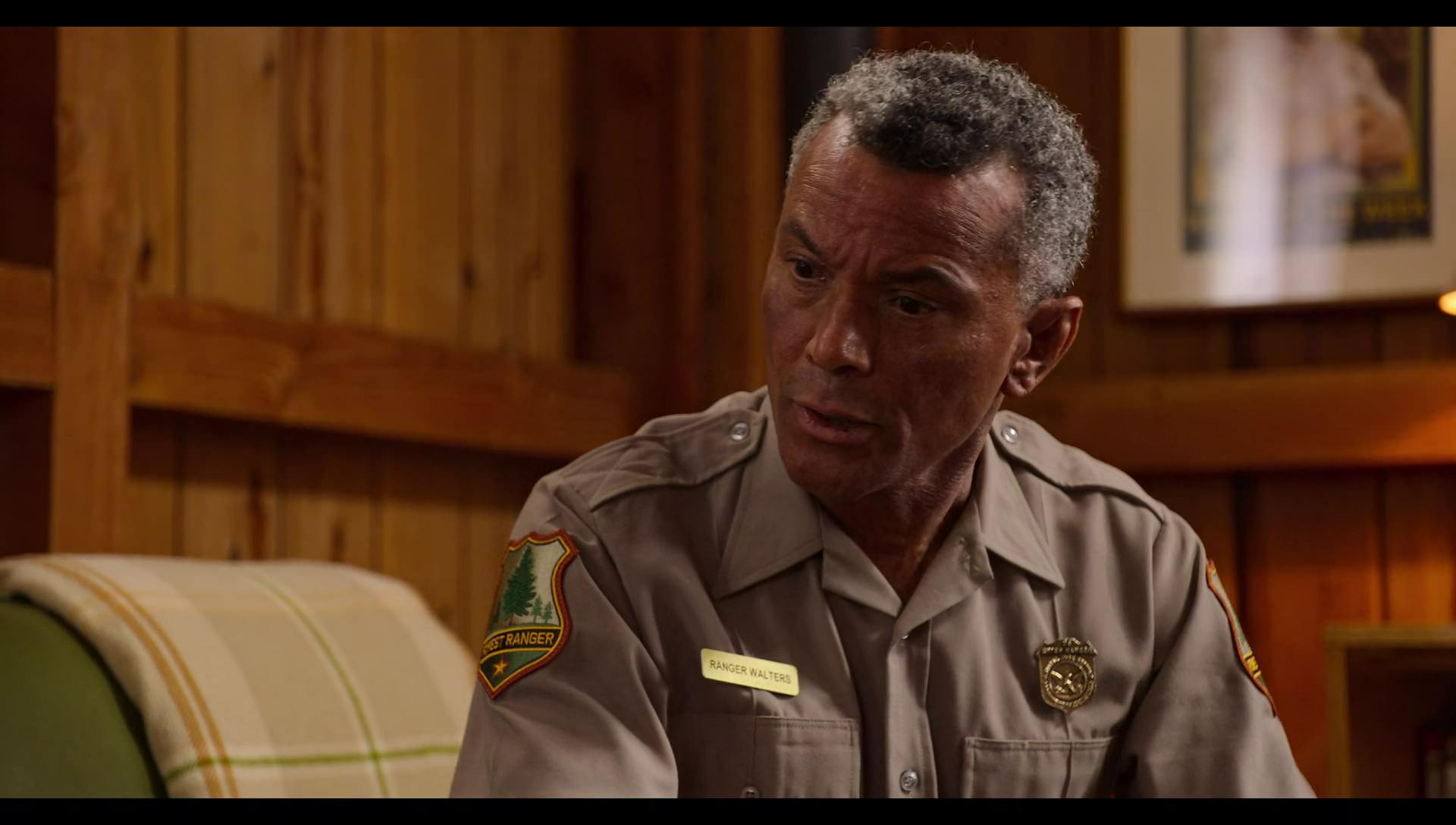 Woody Woodpecker Goes to Camp (2024) screencap 195