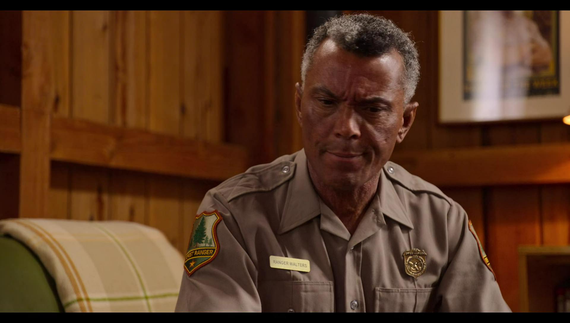 Woody Woodpecker Goes to Camp (2024) HD screenshot 197