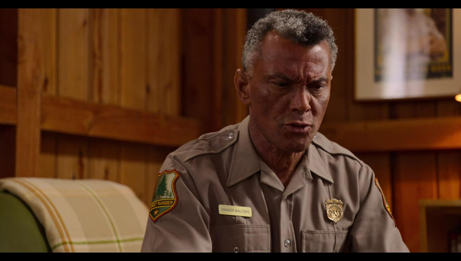 Woody Woodpecker Goes to Camp (2024) screencap 198