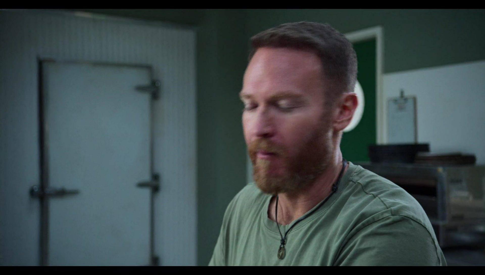Woody Woodpecker Goes to Camp (2024) screencap 1995