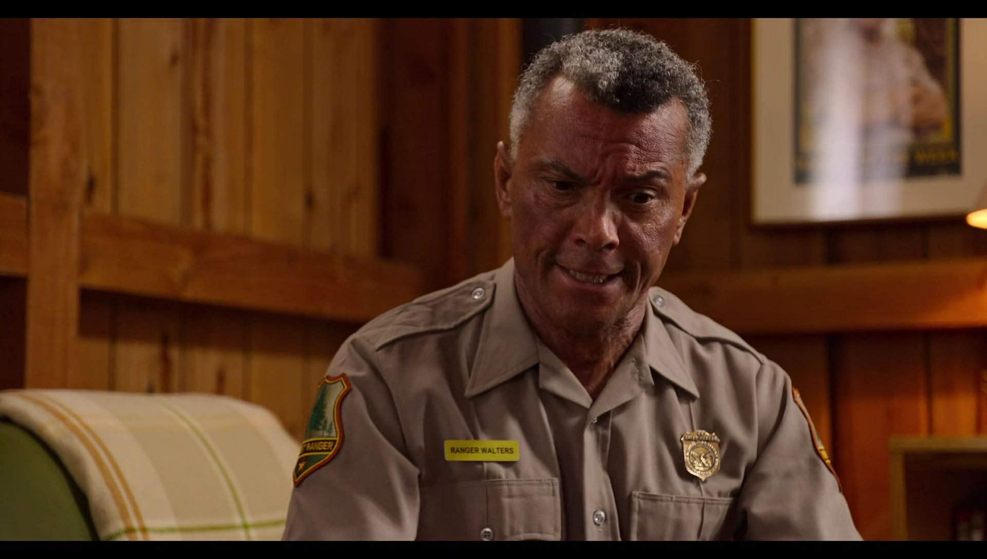 Woody Woodpecker Goes to Camp (2024) HD screenshot 200