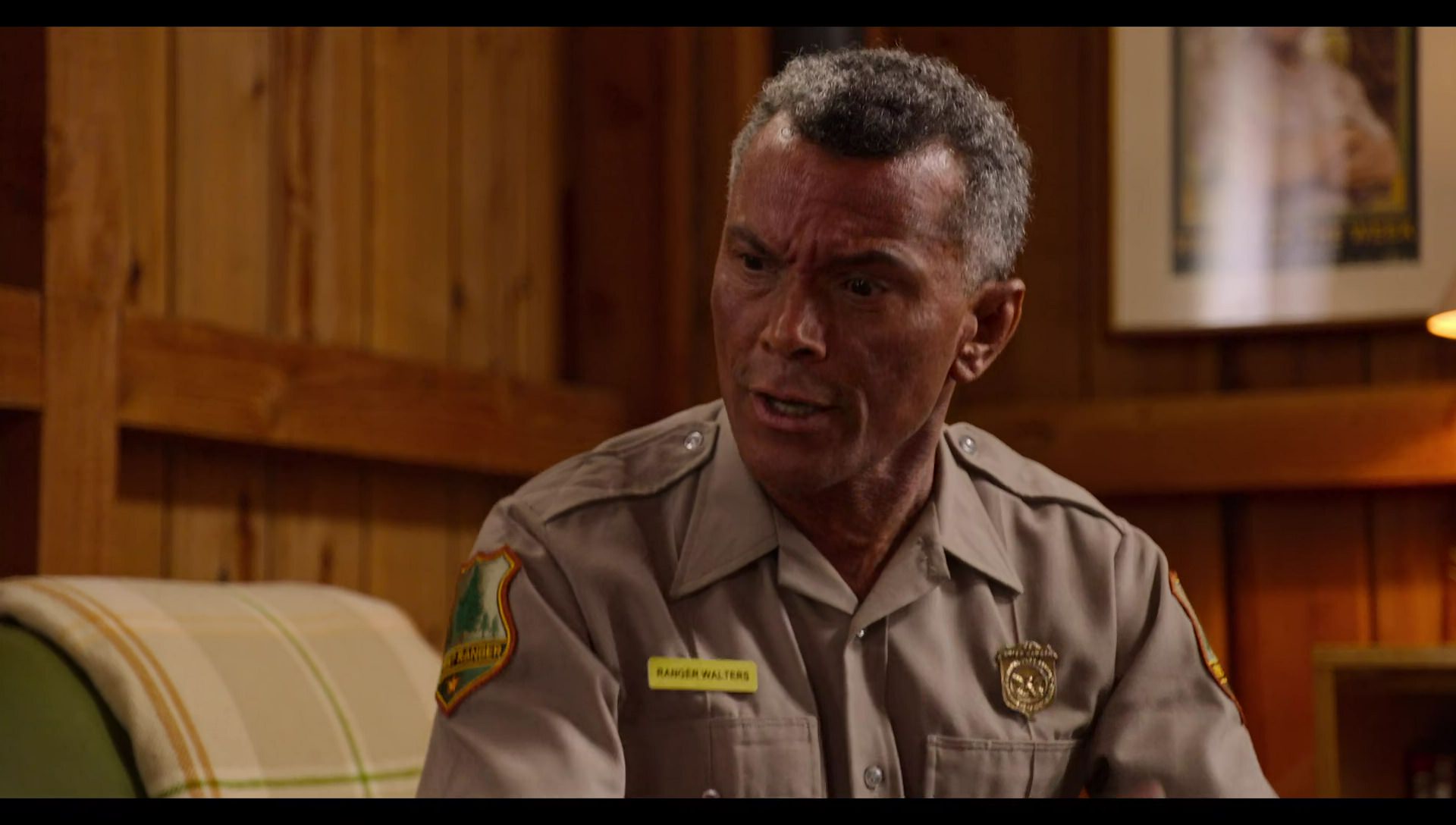 Woody Woodpecker Goes to Camp (2024) screencap 201