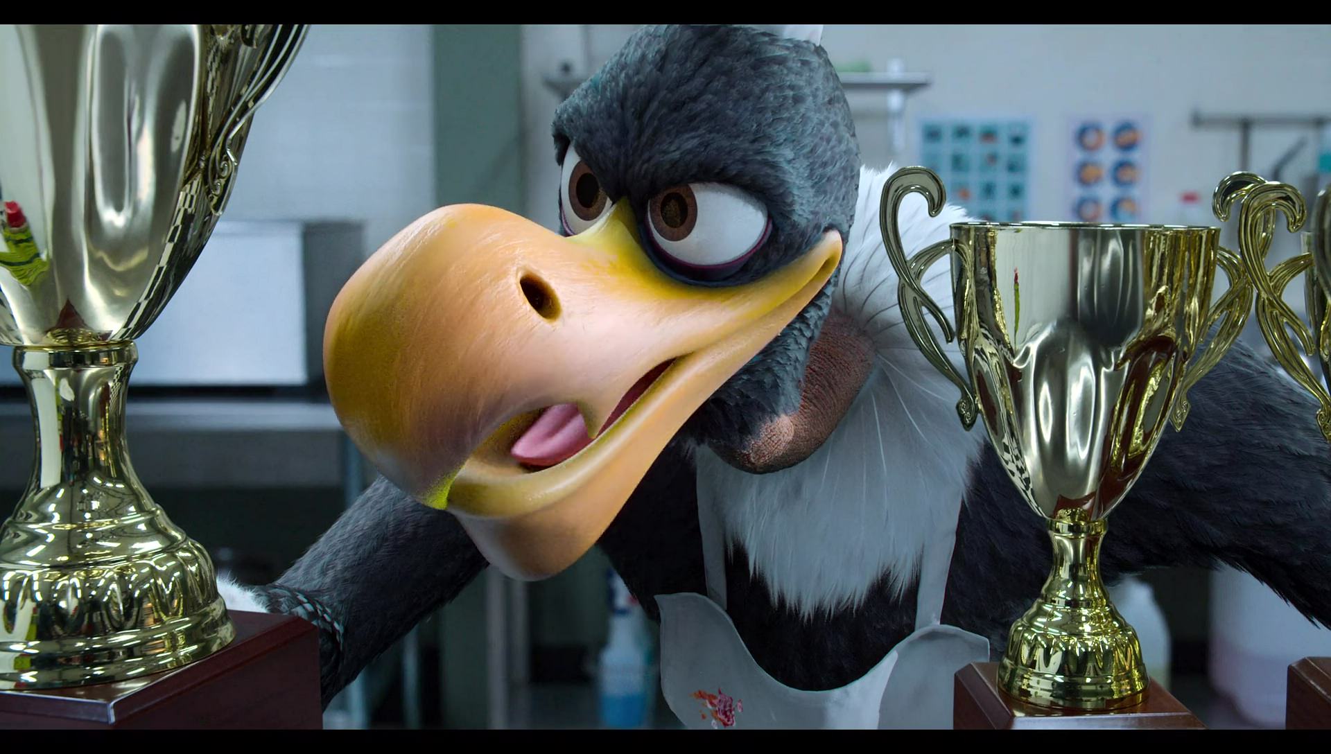 Woody Woodpecker Goes to Camp (2024) HD screenshot 2015