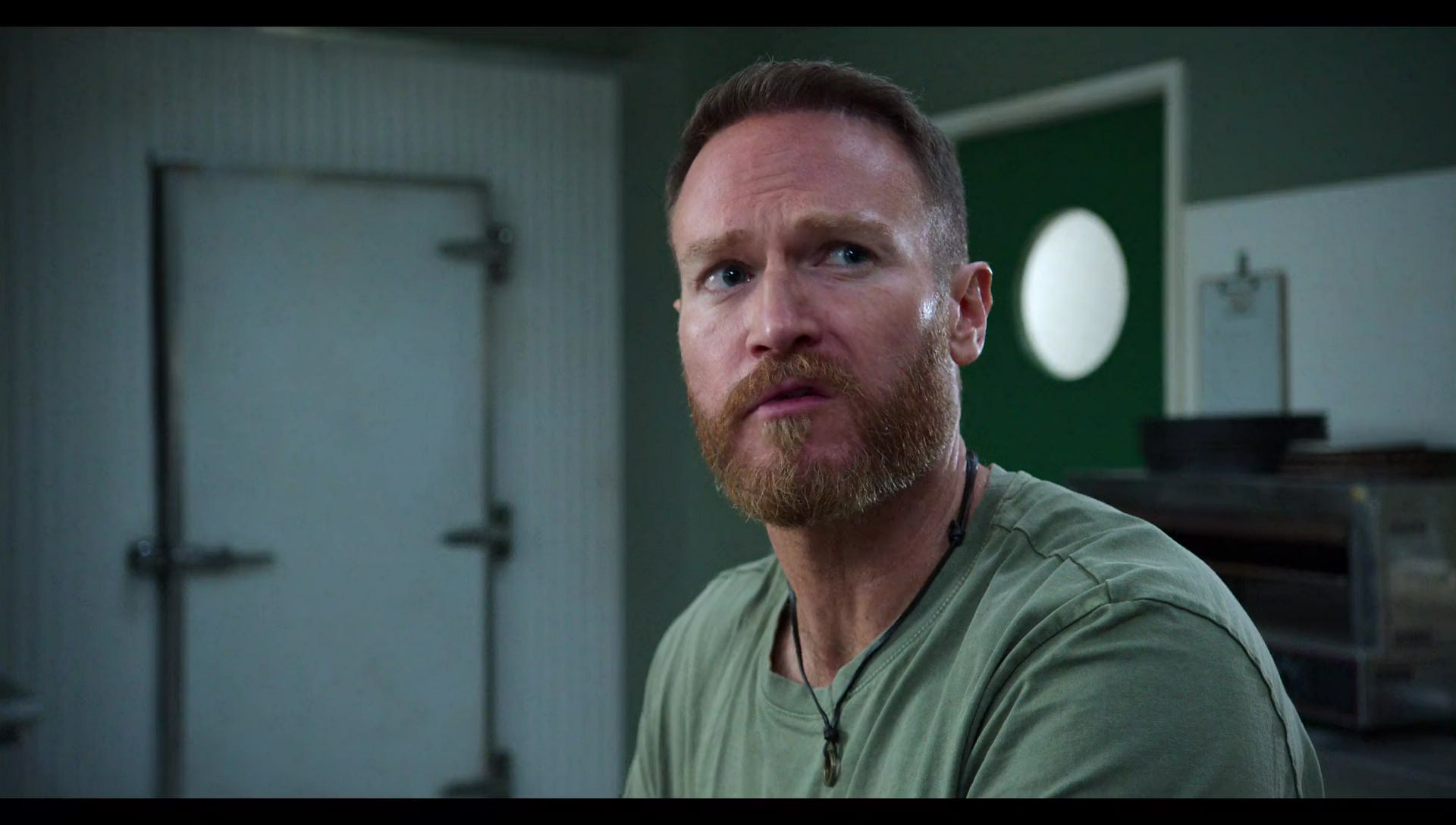 Woody Woodpecker Goes to Camp (2024) HD screenshot 2018