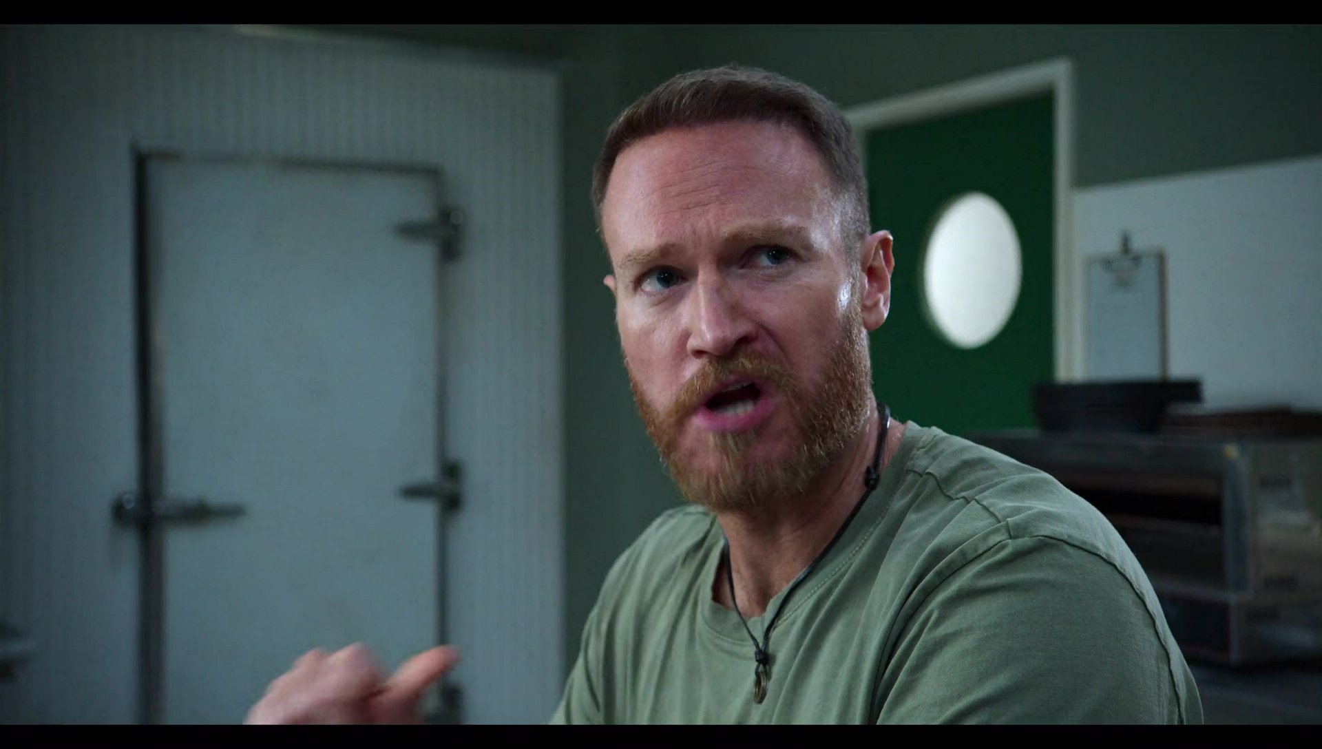 Woody Woodpecker Goes to Camp (2024) screencap 2019