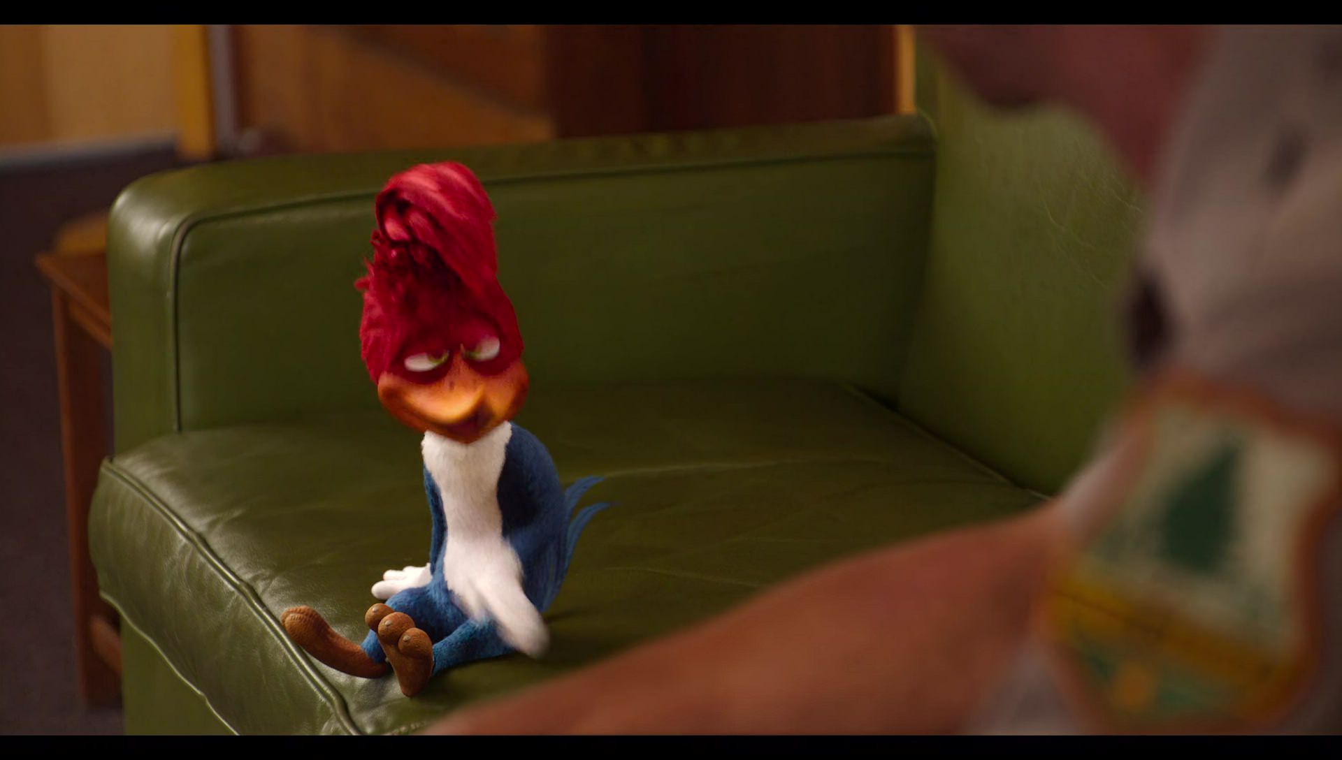 Woody Woodpecker Goes to Camp (2024) movie still 202