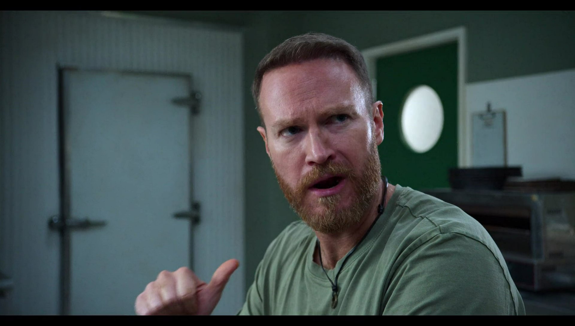 Woody Woodpecker Goes to Camp (2024) movie still 2020
