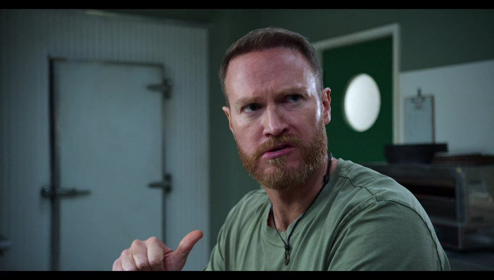 Woody Woodpecker Goes to Camp (2024) HD screenshot 2021